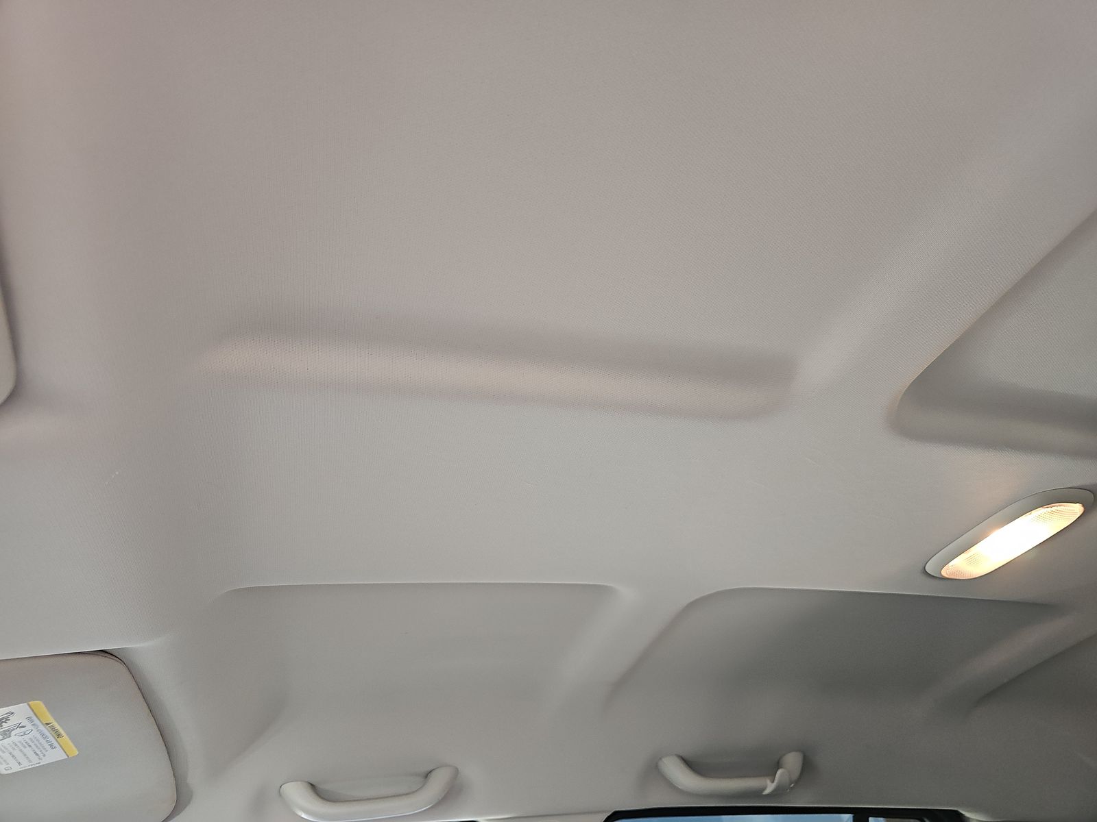 2012 Jeep Compass Sport FWD