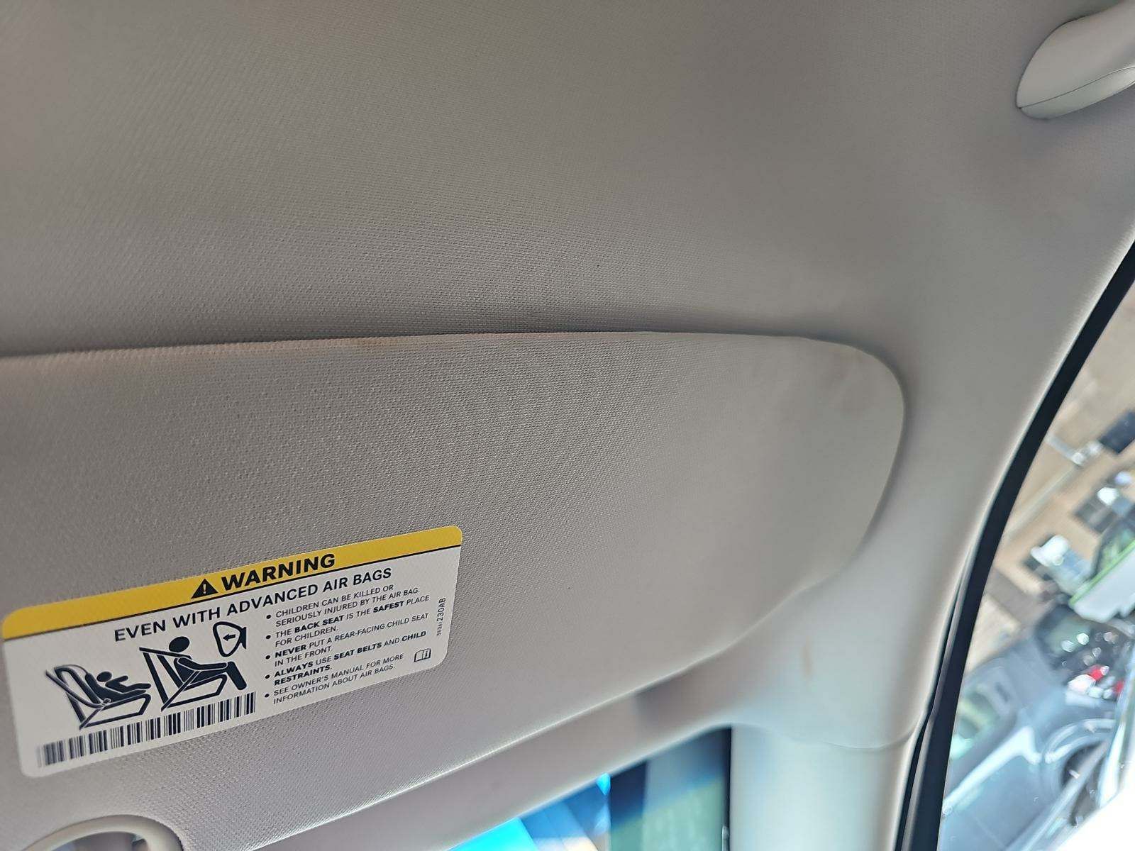 2012 Jeep Compass Sport FWD