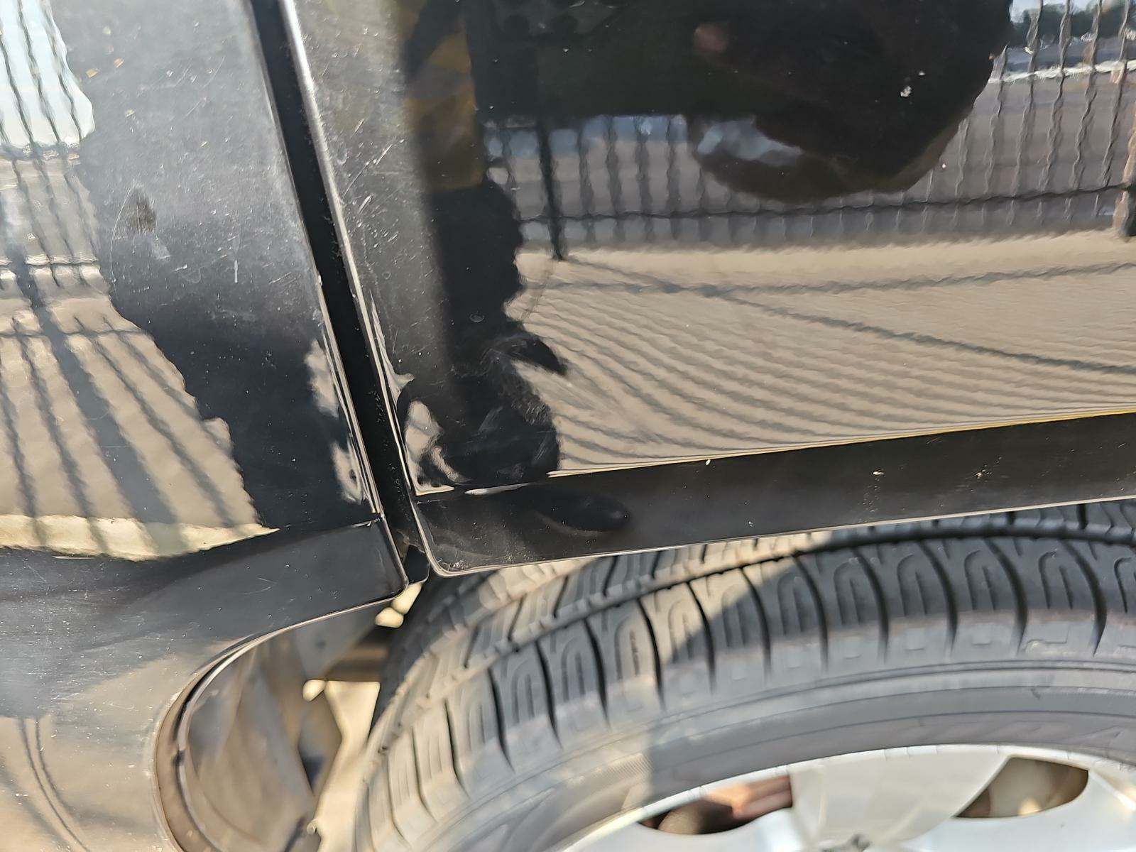 2012 Jeep Compass Sport FWD