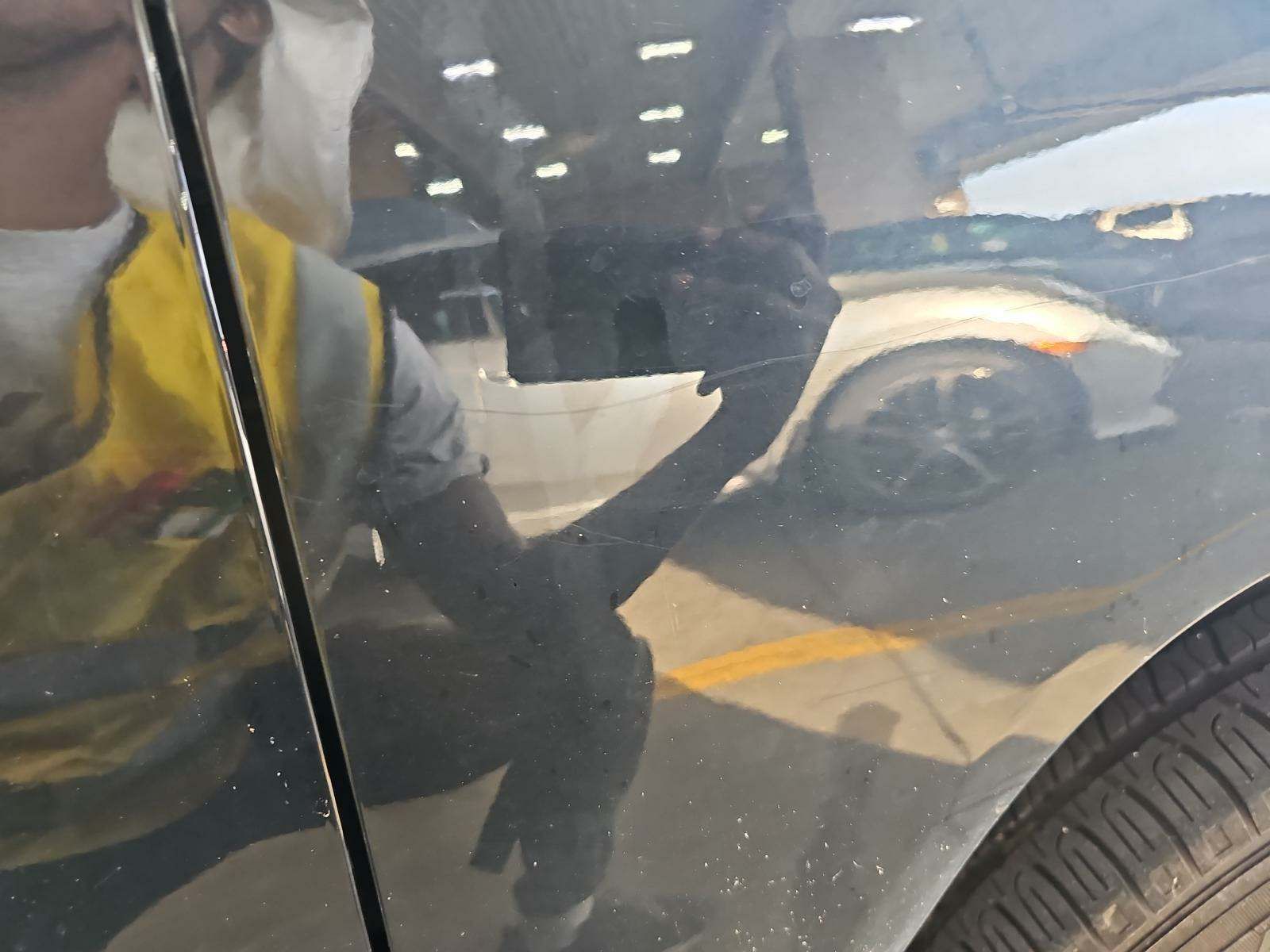 2012 Jeep Compass Sport FWD