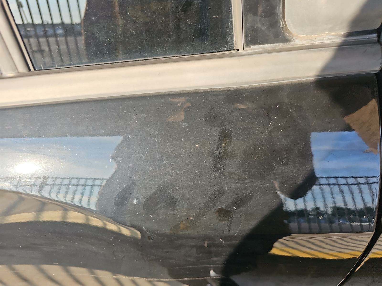 2012 Jeep Compass Sport FWD