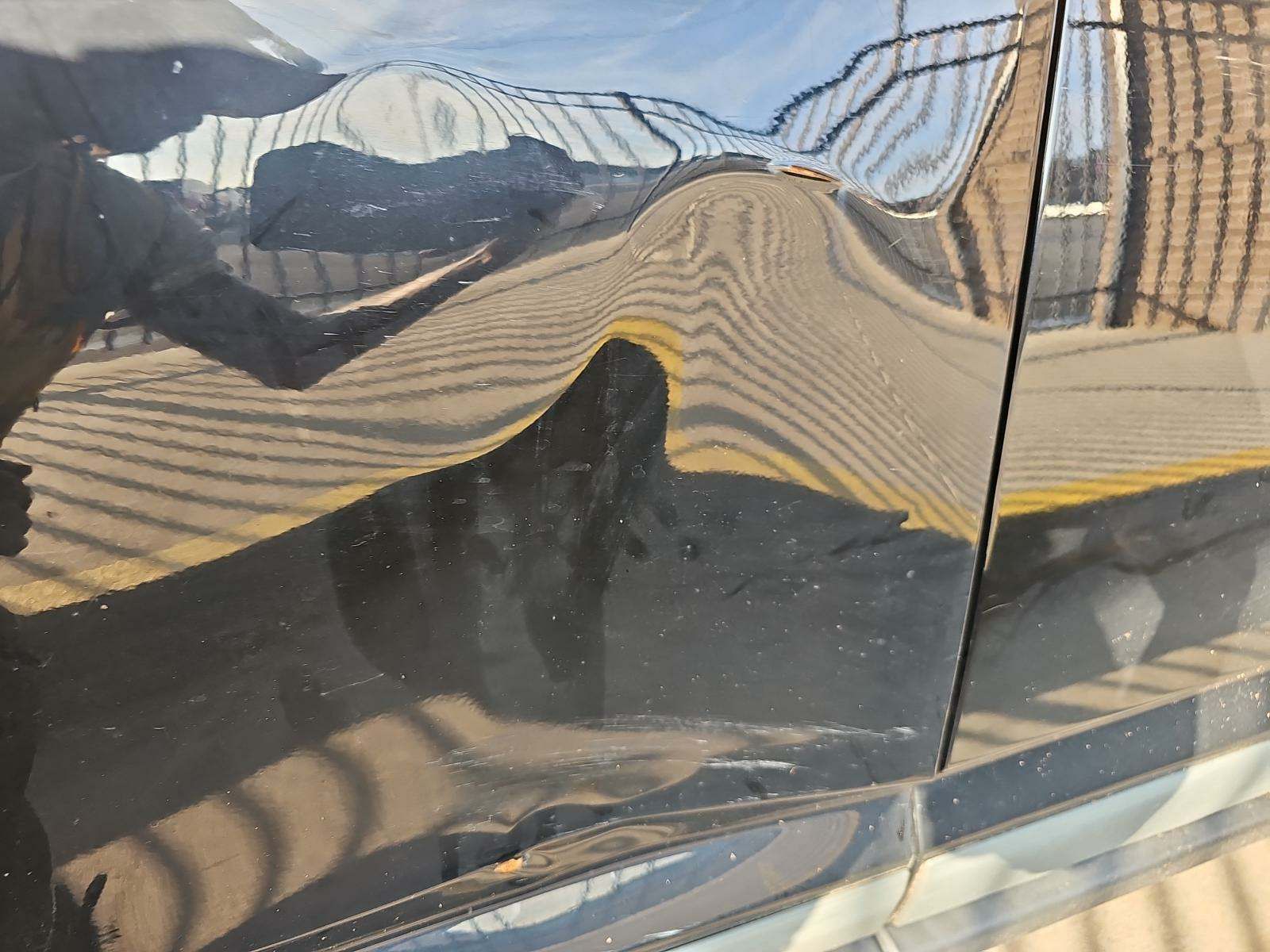 2012 Jeep Compass Sport FWD