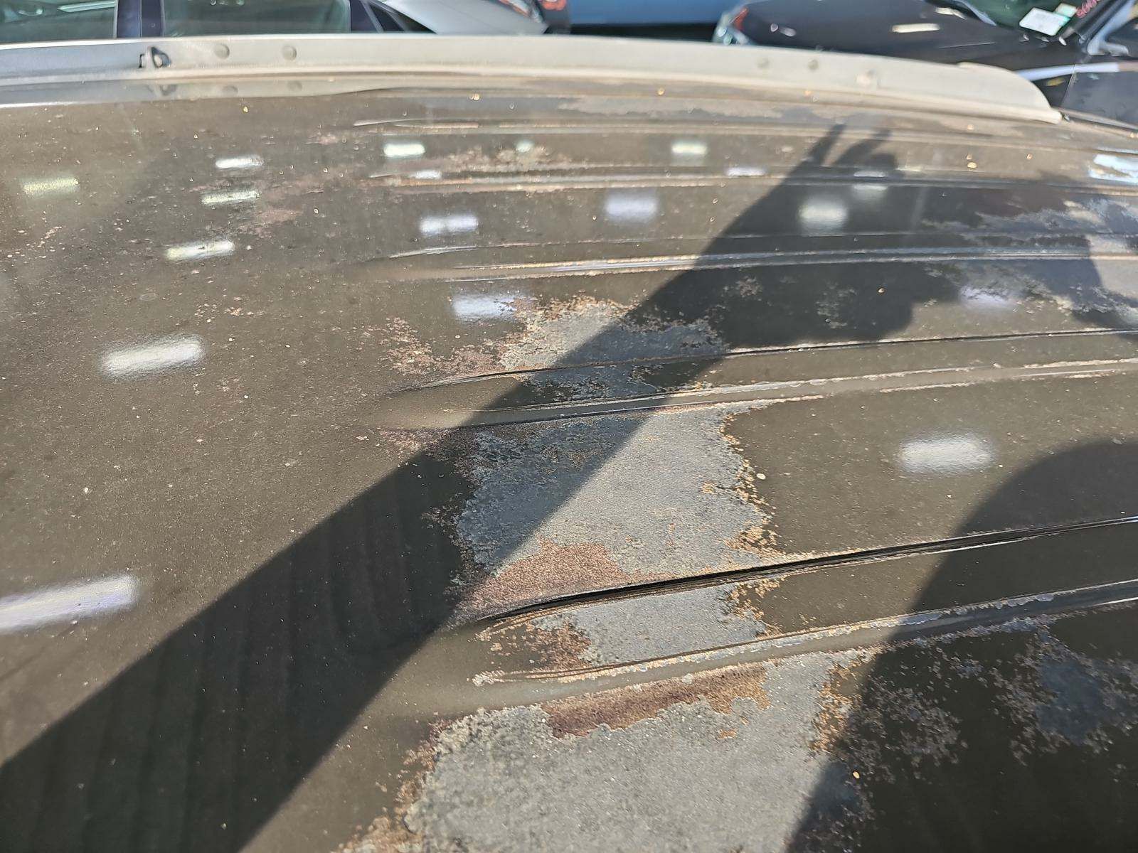 2012 Jeep Compass Sport FWD