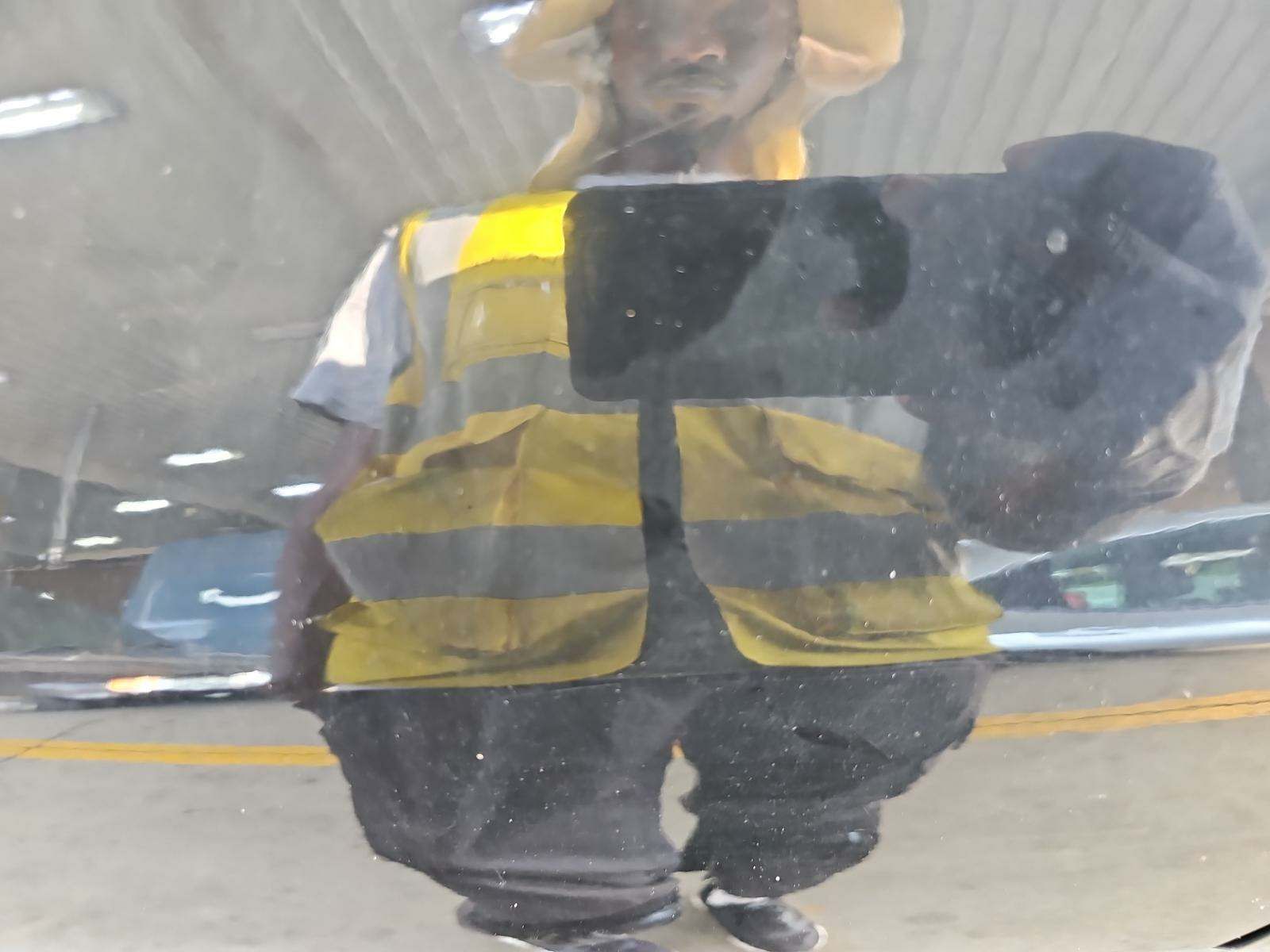 2012 Jeep Compass Sport FWD