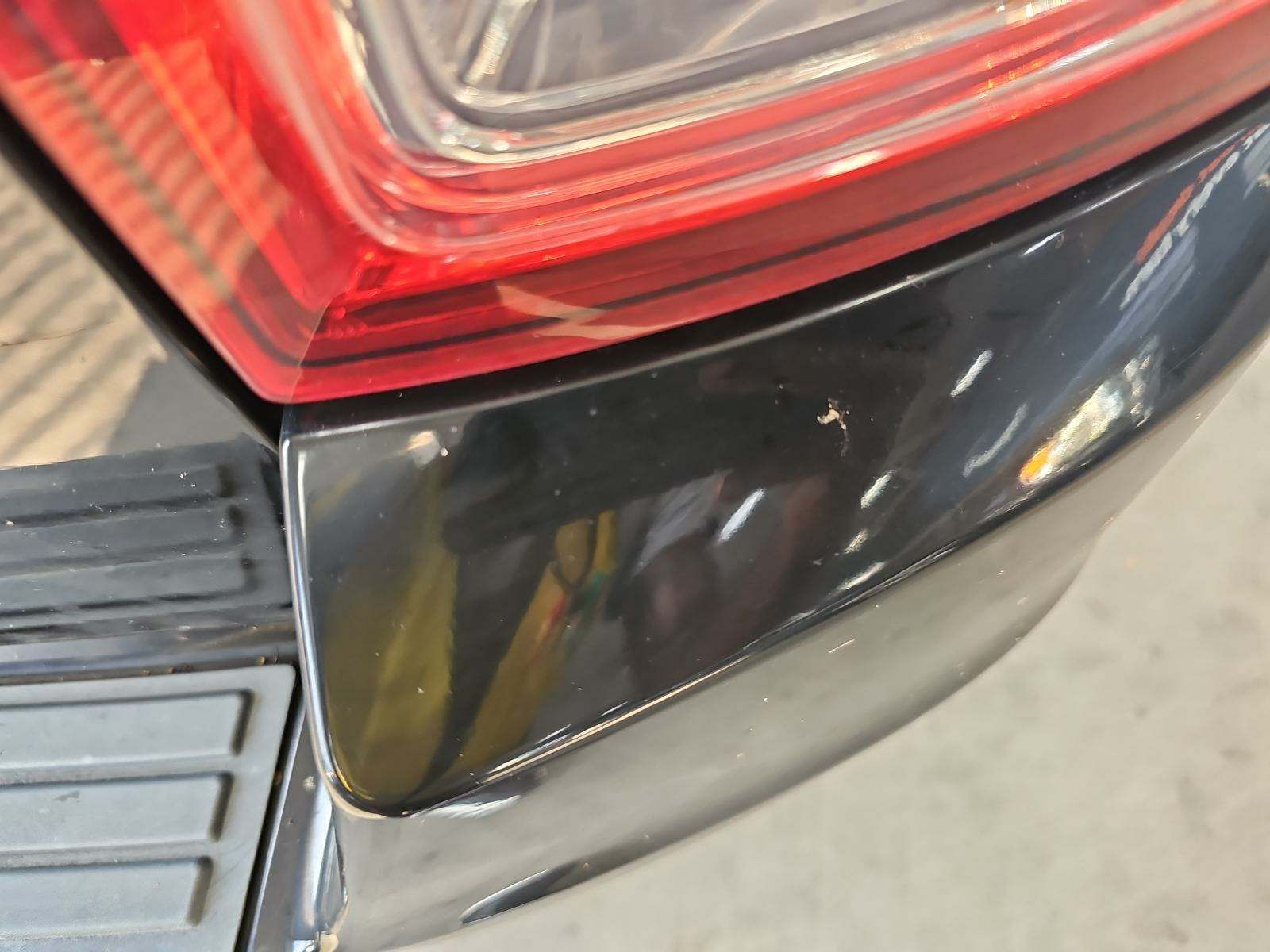 2012 Jeep Compass Sport FWD