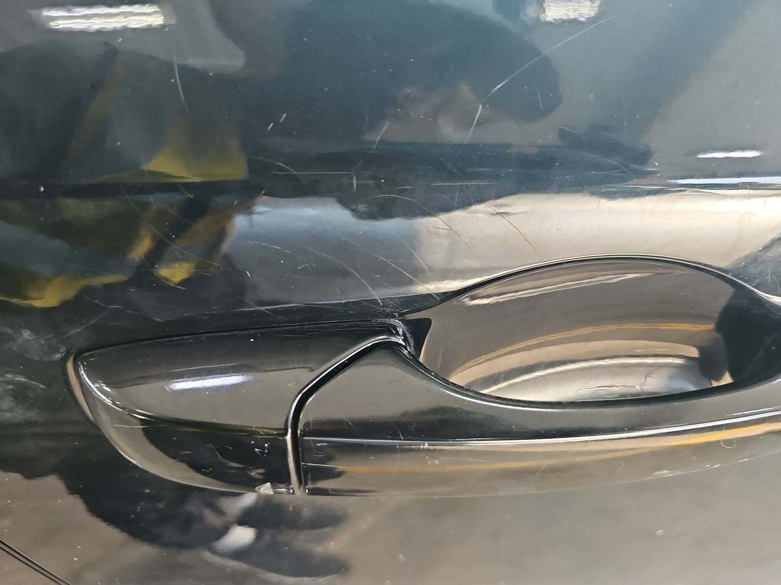 2012 Jeep Compass Sport FWD