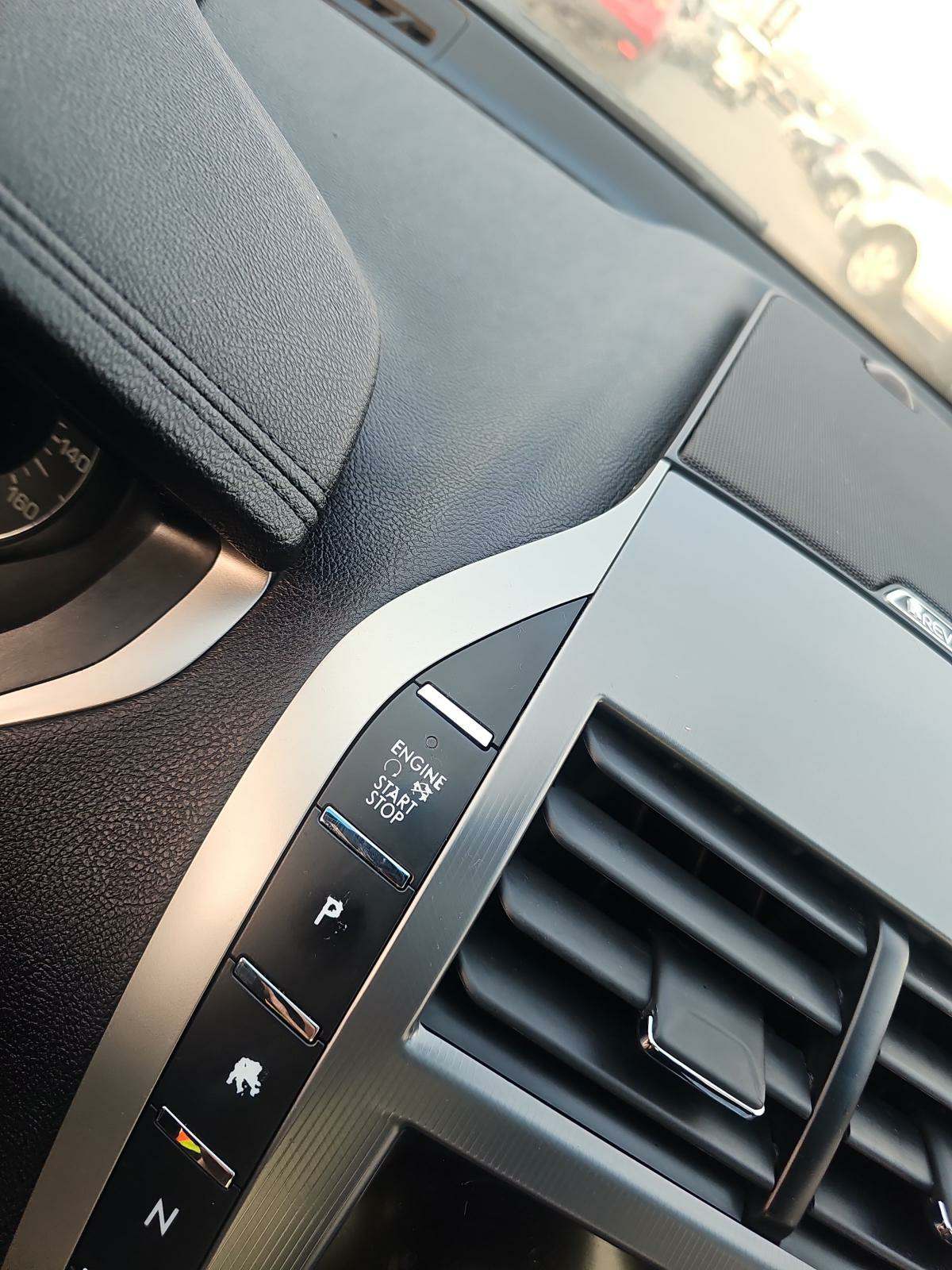 2019 Lincoln MKZ Reserve I FWD