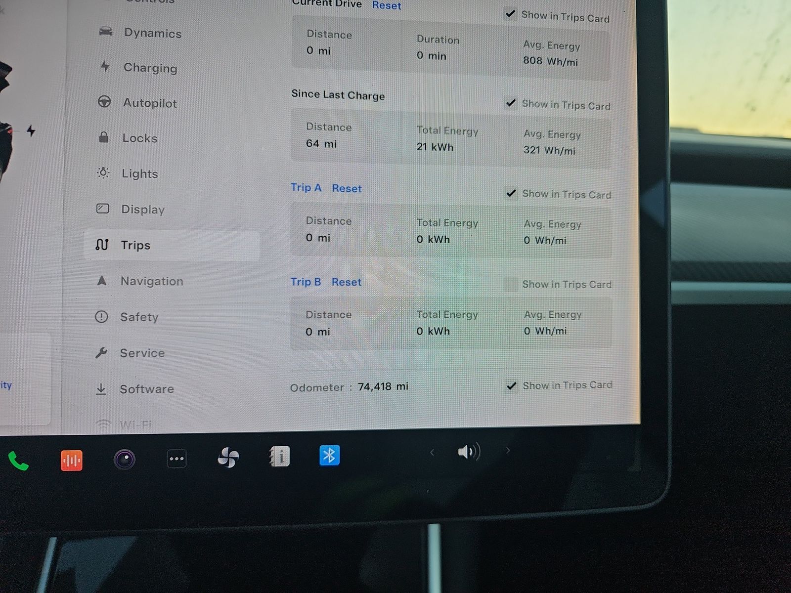 2019 Tesla Model 3 Long Range RWD