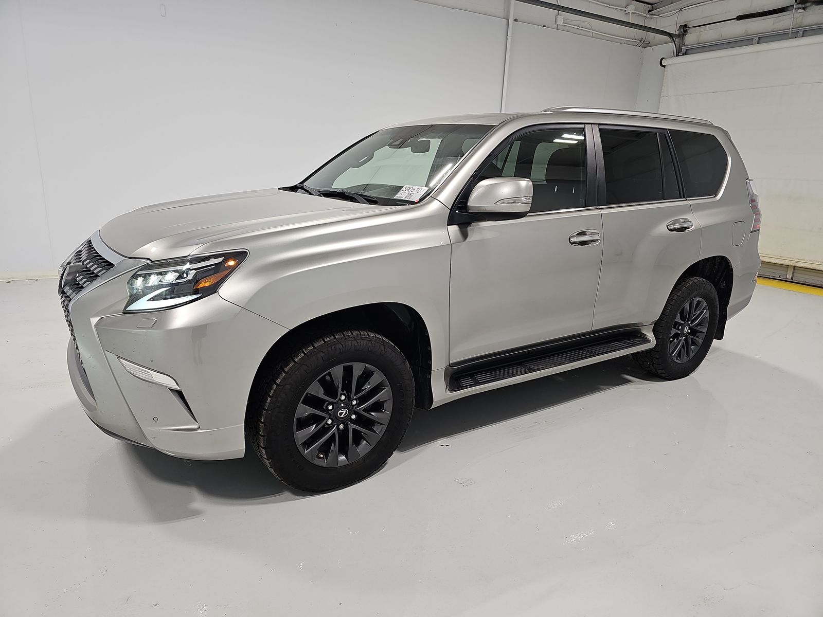 2020 Lexus GX GX 460 Premium AWD