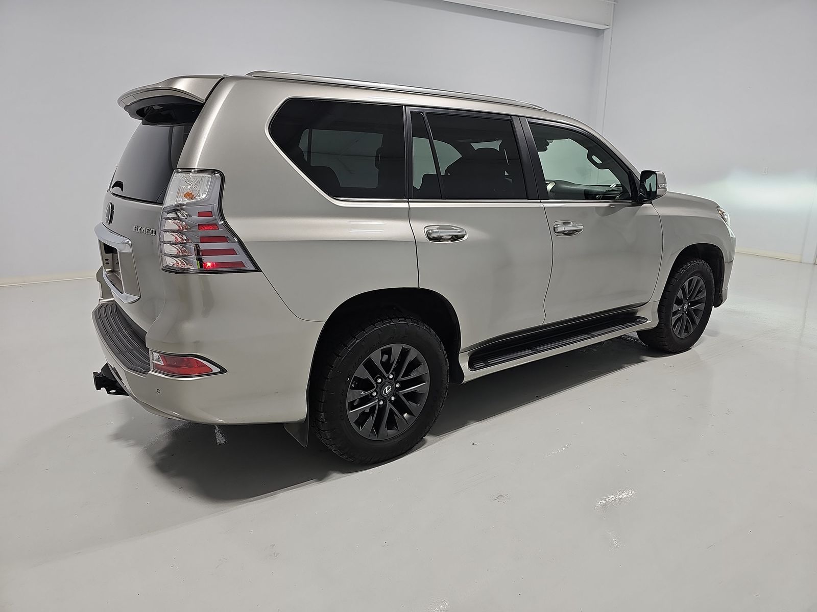 2020 Lexus GX GX 460 Premium AWD