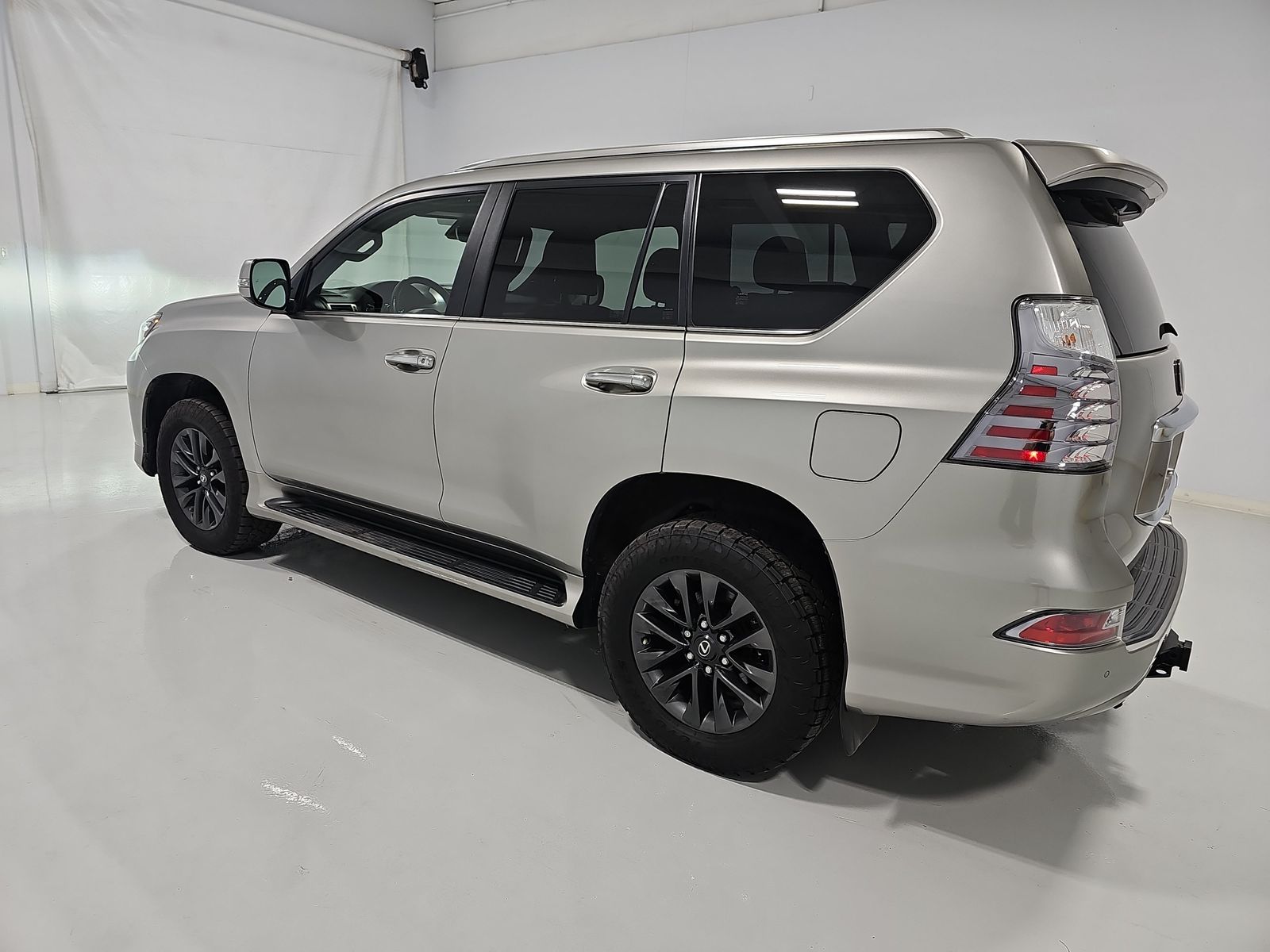 2020 Lexus GX GX 460 Premium AWD