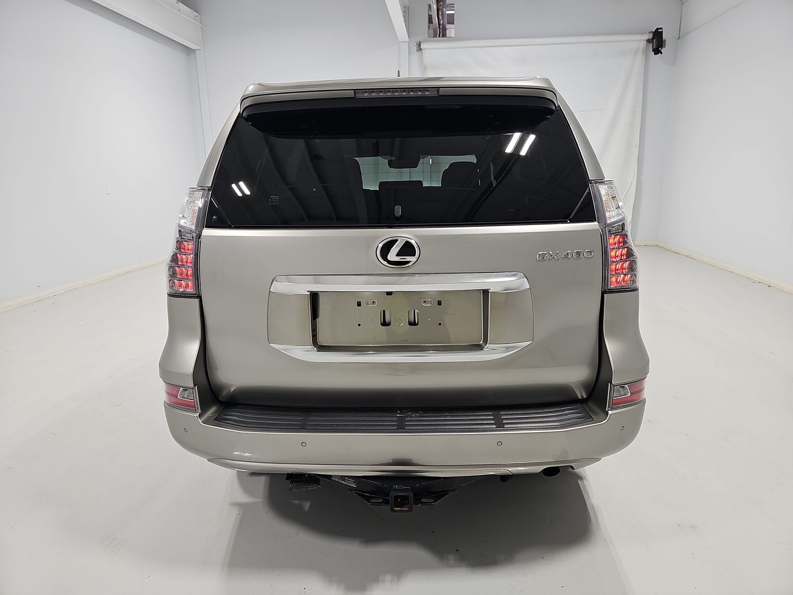 2020 Lexus GX GX 460 Premium AWD