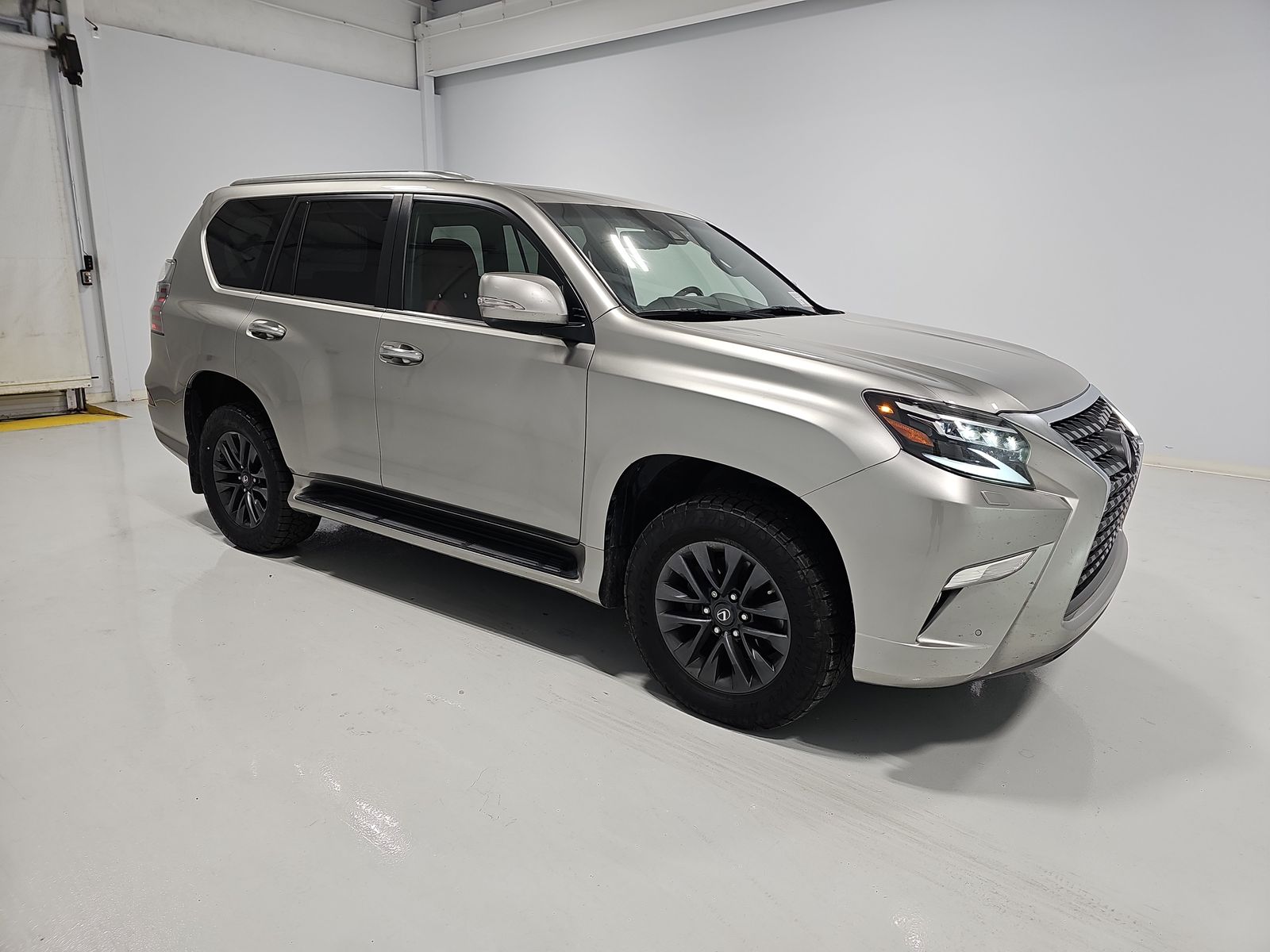 2020 Lexus GX GX 460 Premium AWD