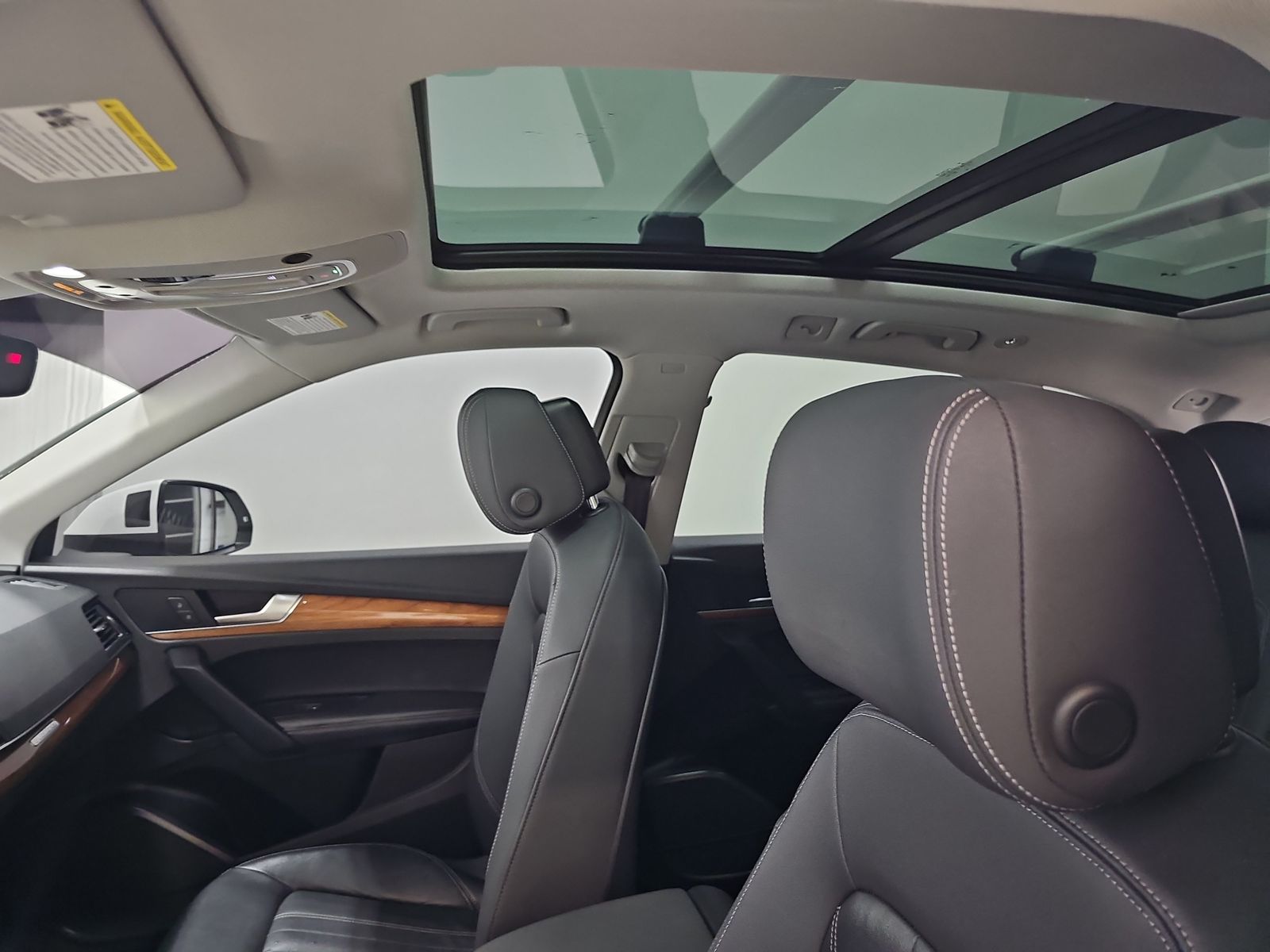 2021 Audi Q5 Premium Plus AWD