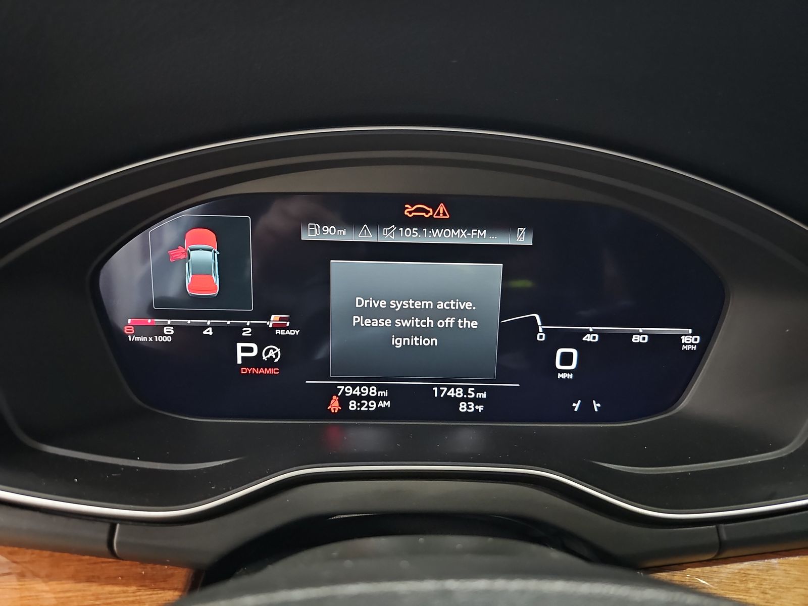 2021 Audi Q5 Premium Plus AWD