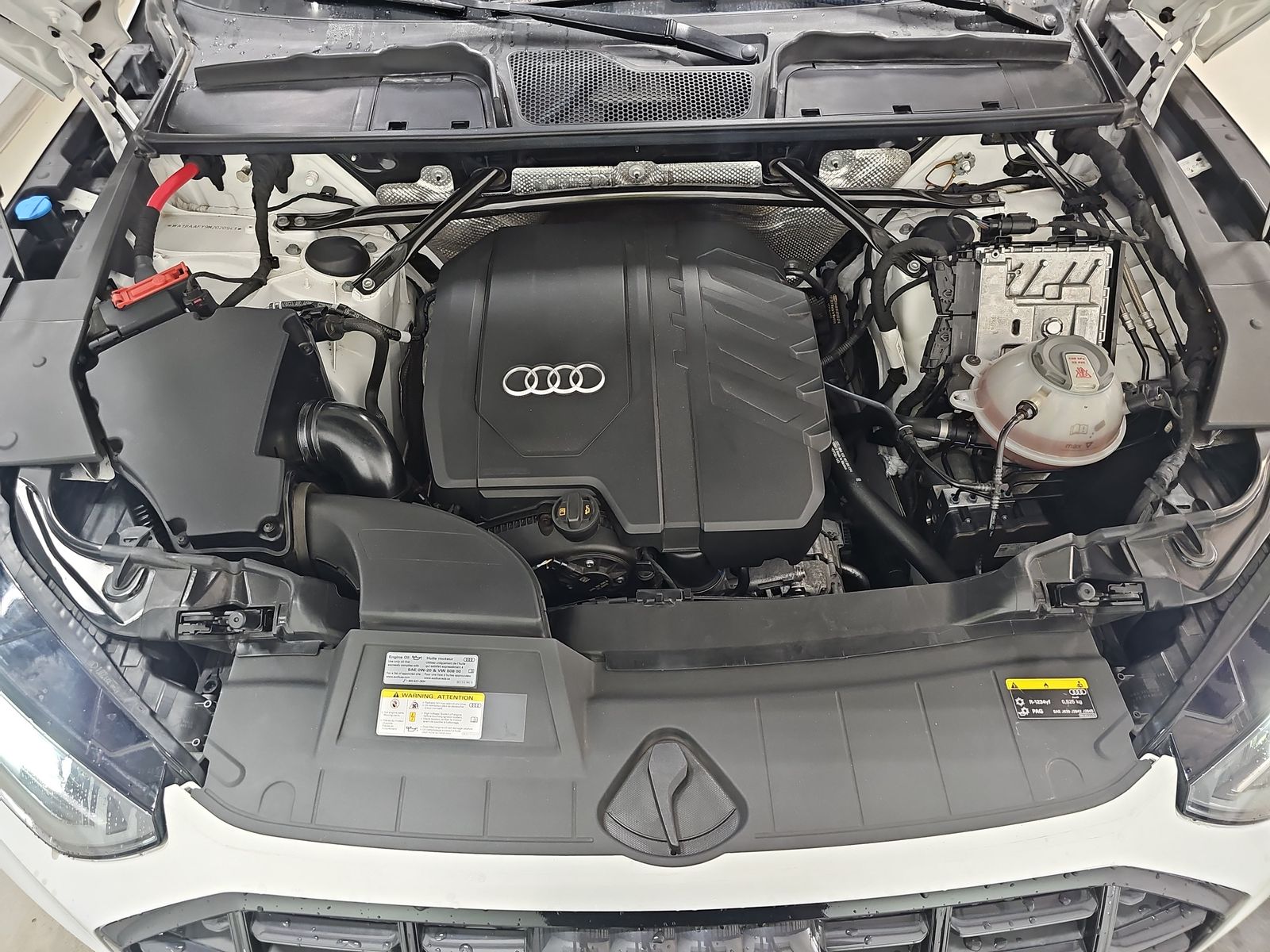 2021 Audi Q5 Premium Plus AWD