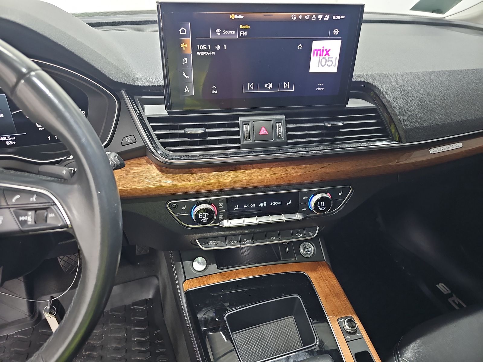 2021 Audi Q5 Premium Plus AWD