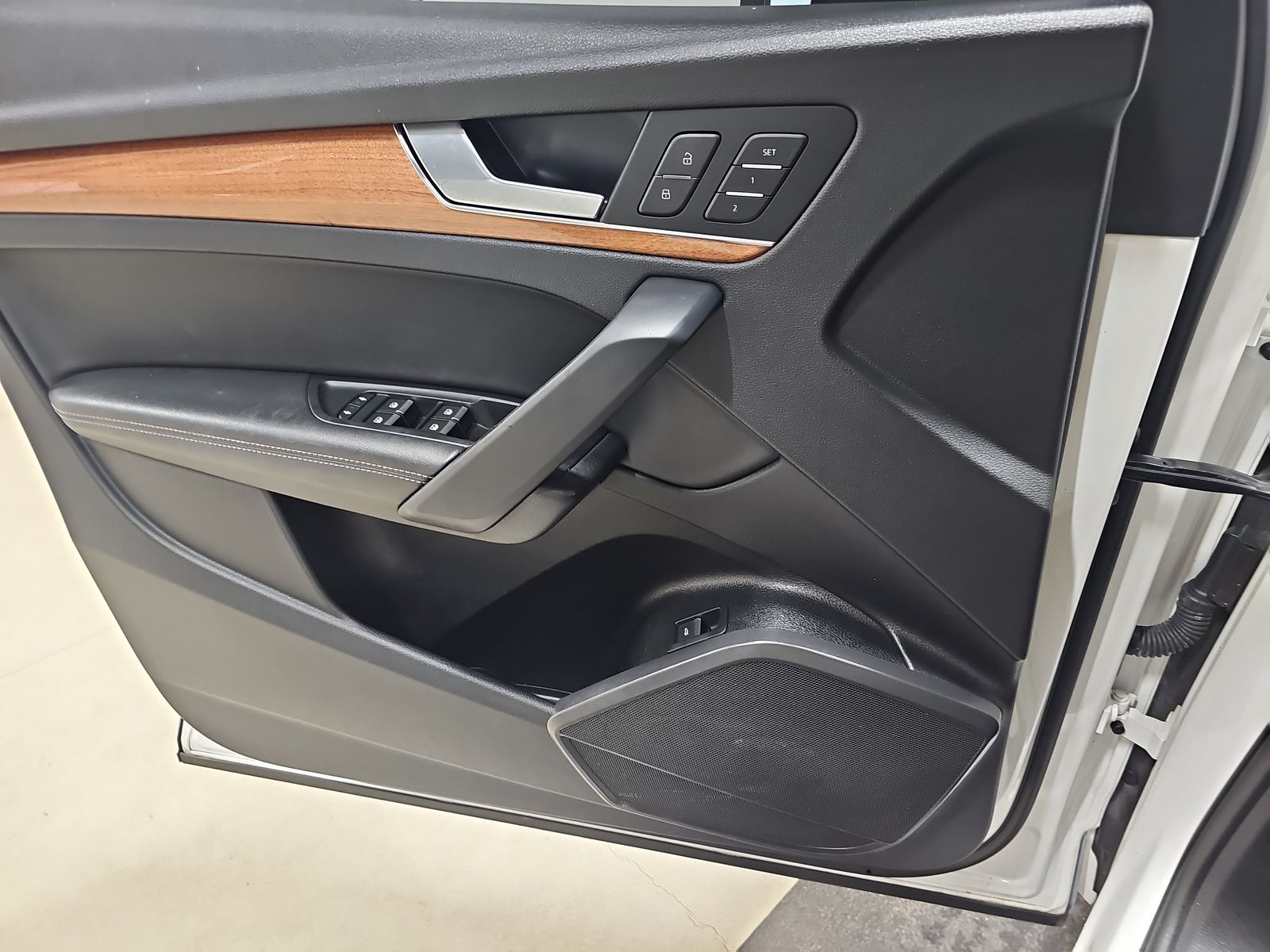 2021 Audi Q5 Premium Plus AWD