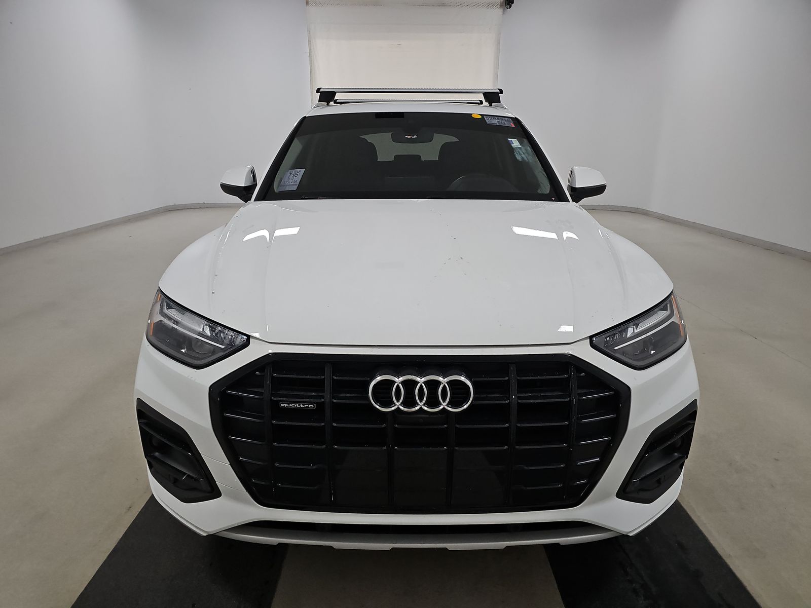 2021 Audi Q5 Premium Plus AWD