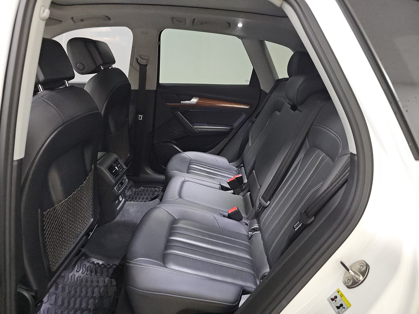 2021 Audi Q5 Premium Plus AWD