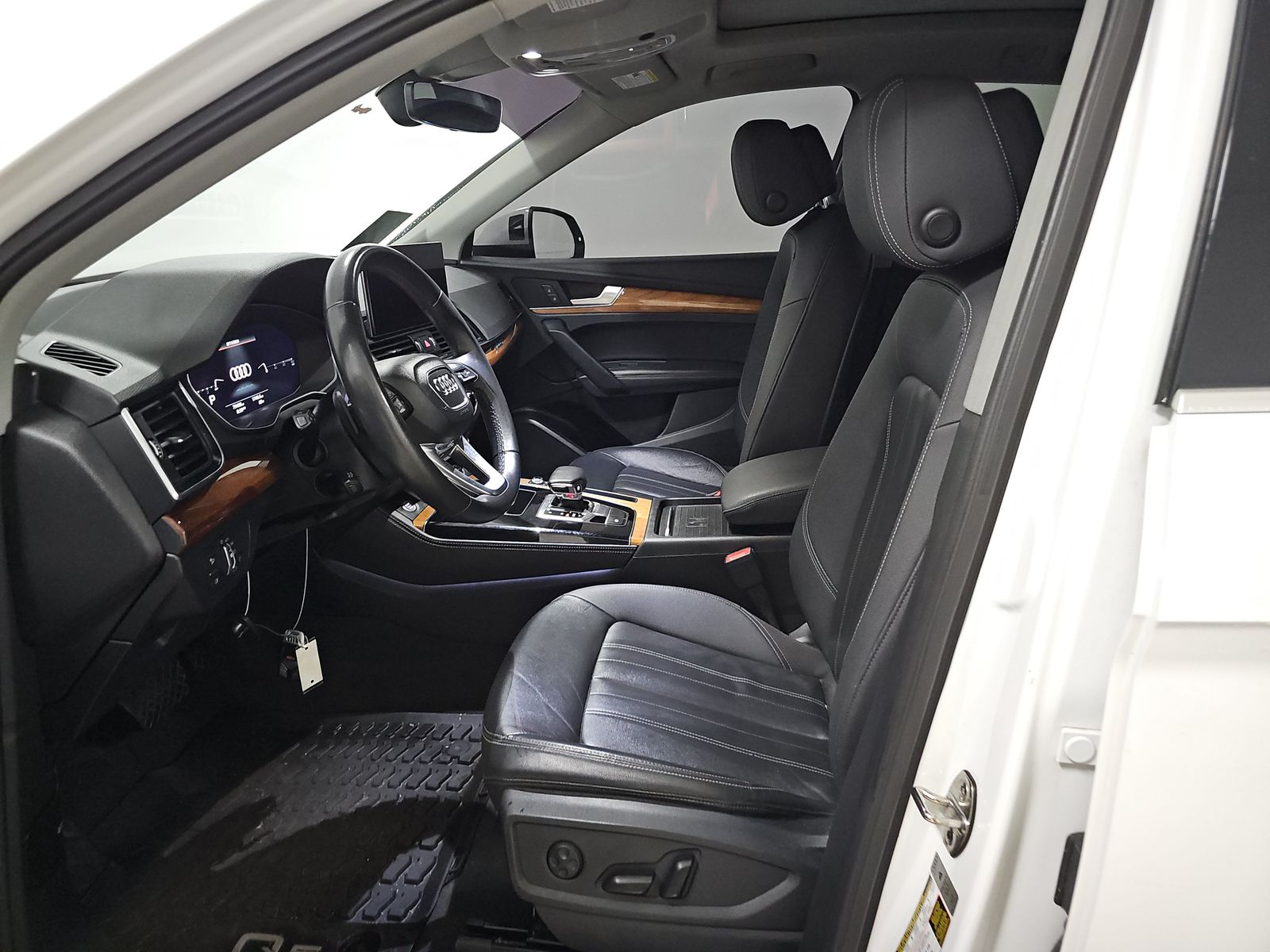 2021 Audi Q5 Premium Plus AWD