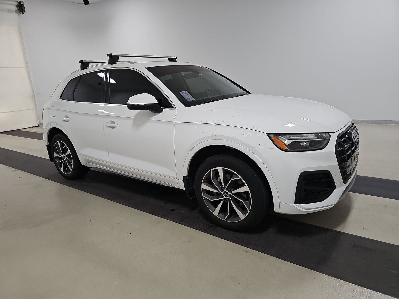 2021 Audi Q5 Premium Plus AWD