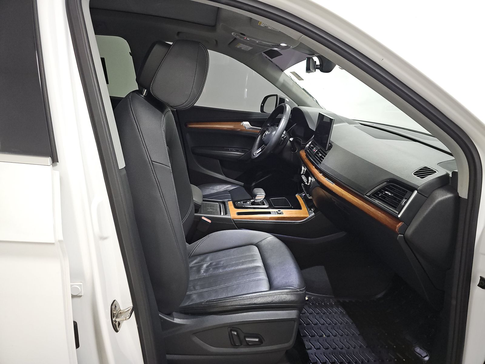 2021 Audi Q5 Premium Plus AWD