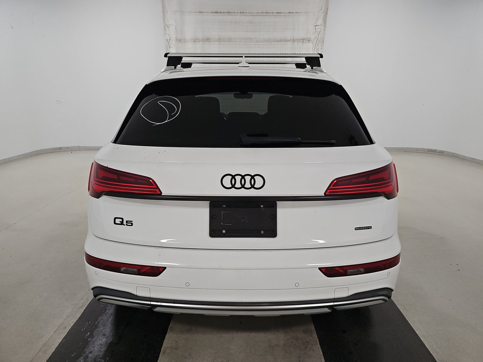 2021 Audi Q5 Premium Plus AWD