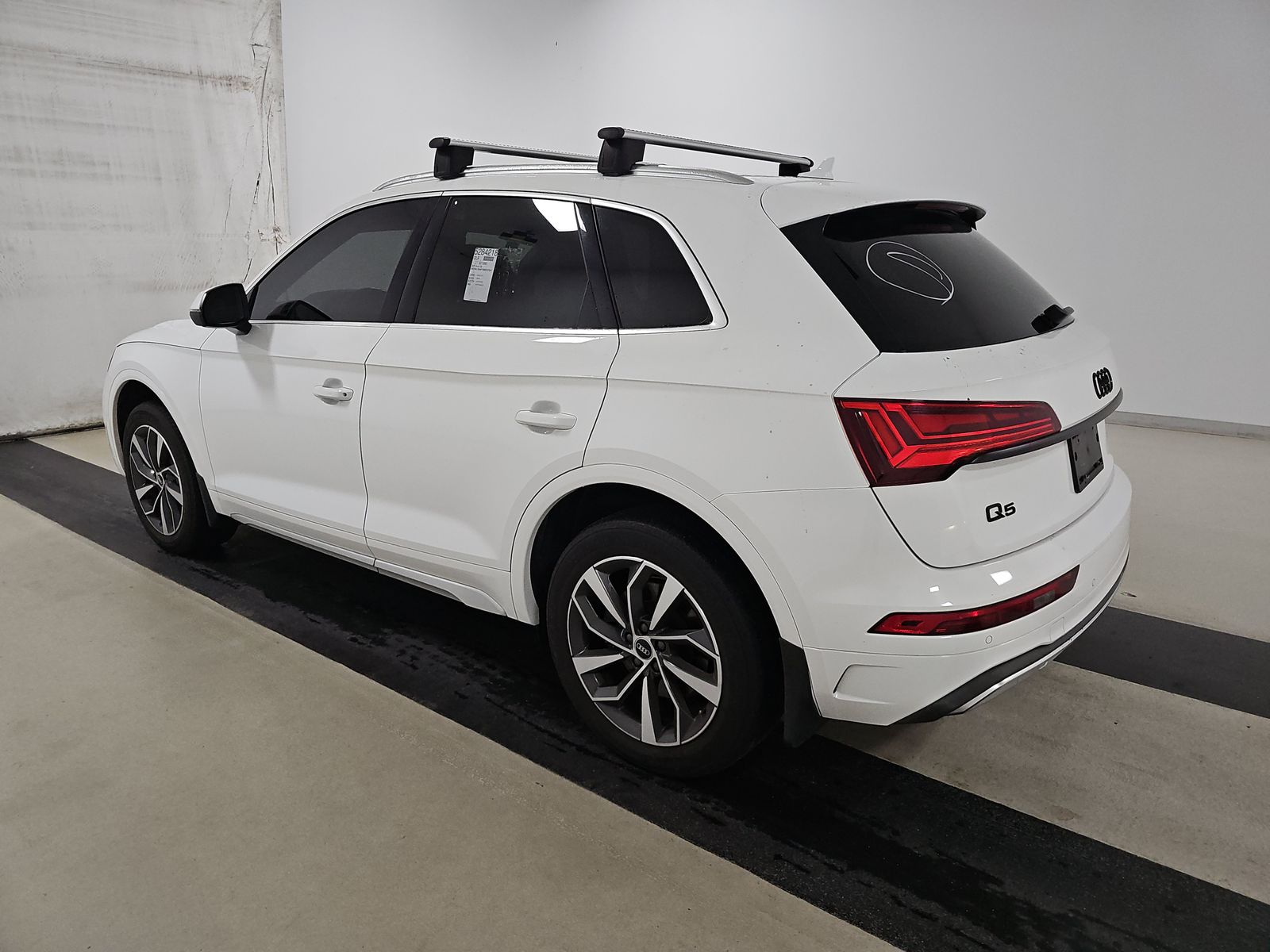 2021 Audi Q5 Premium Plus AWD