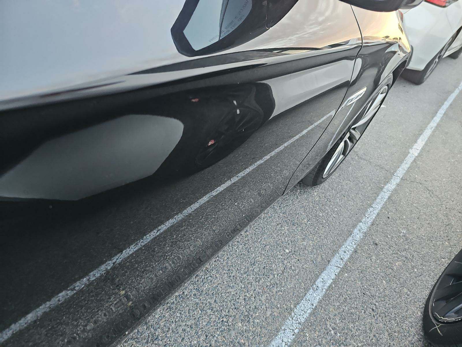 2016 BMW 5 Series 528i RWD