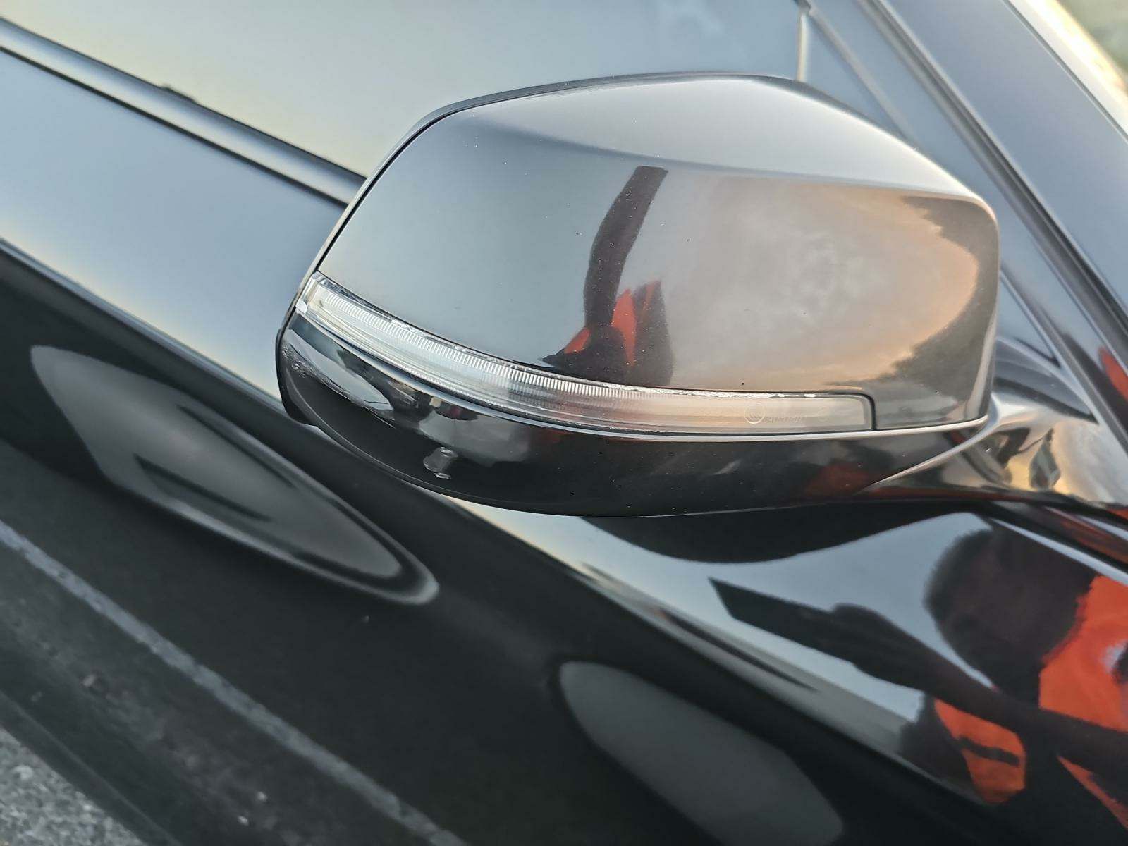 2016 BMW 5 Series 528i RWD