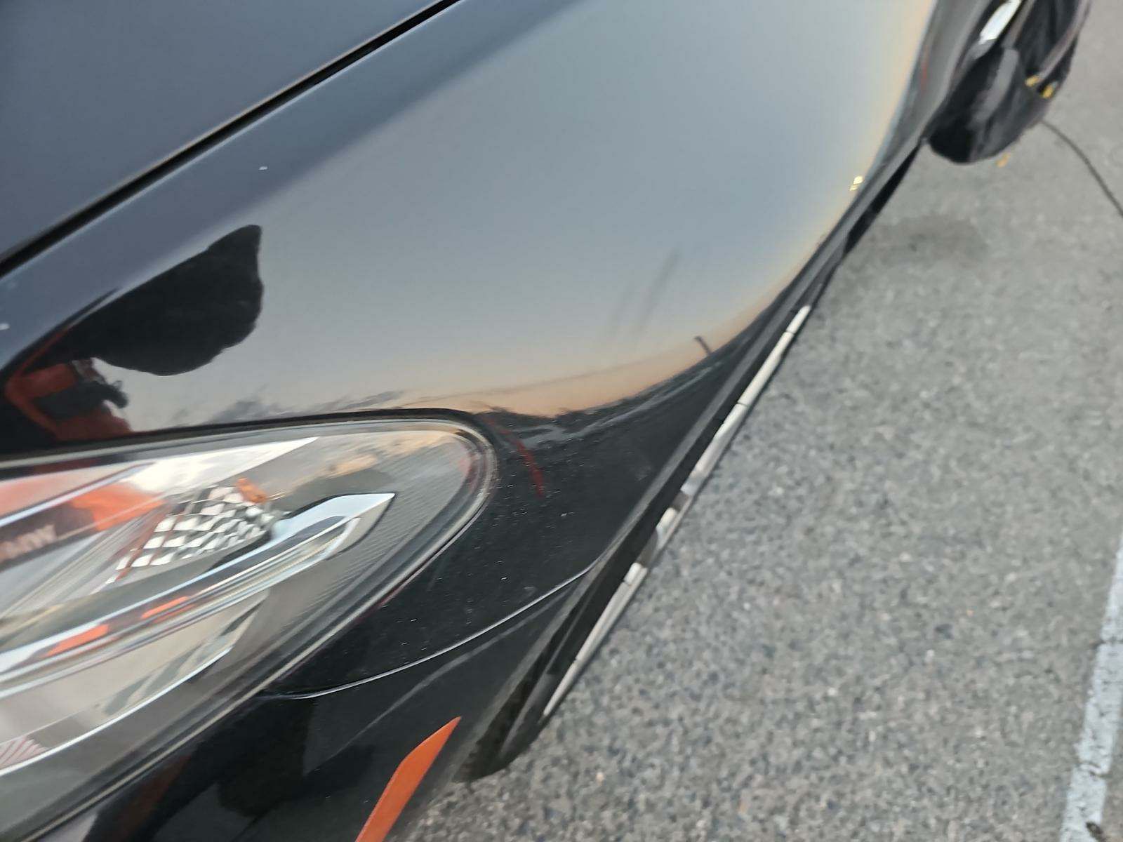 2016 BMW 5 Series 528i RWD