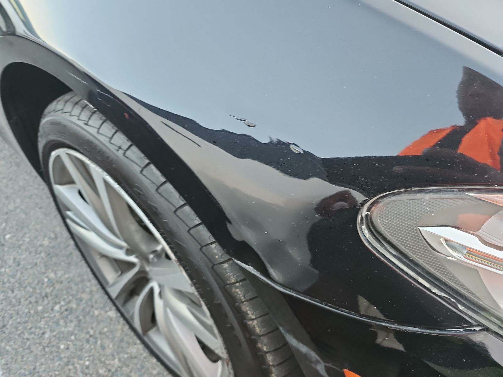 2016 BMW 5 Series 528i RWD