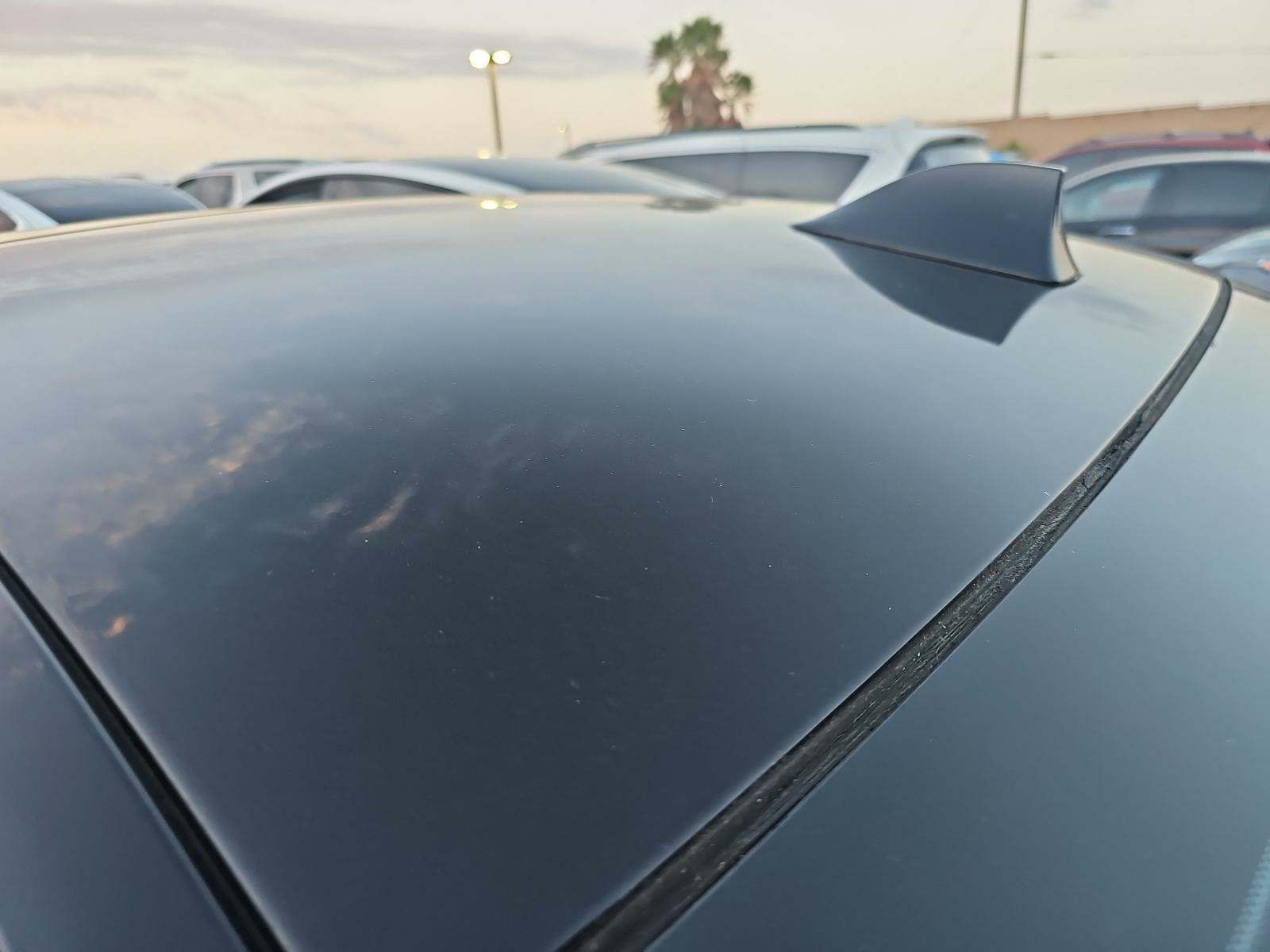 2016 BMW 5 Series 528i RWD