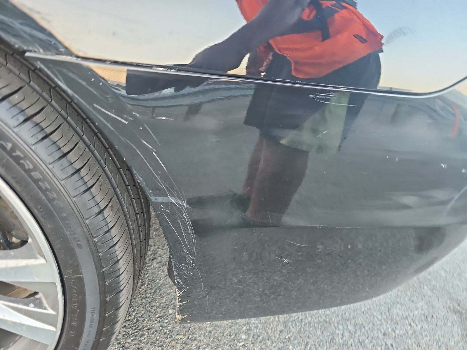 2016 BMW 5 Series 528i RWD