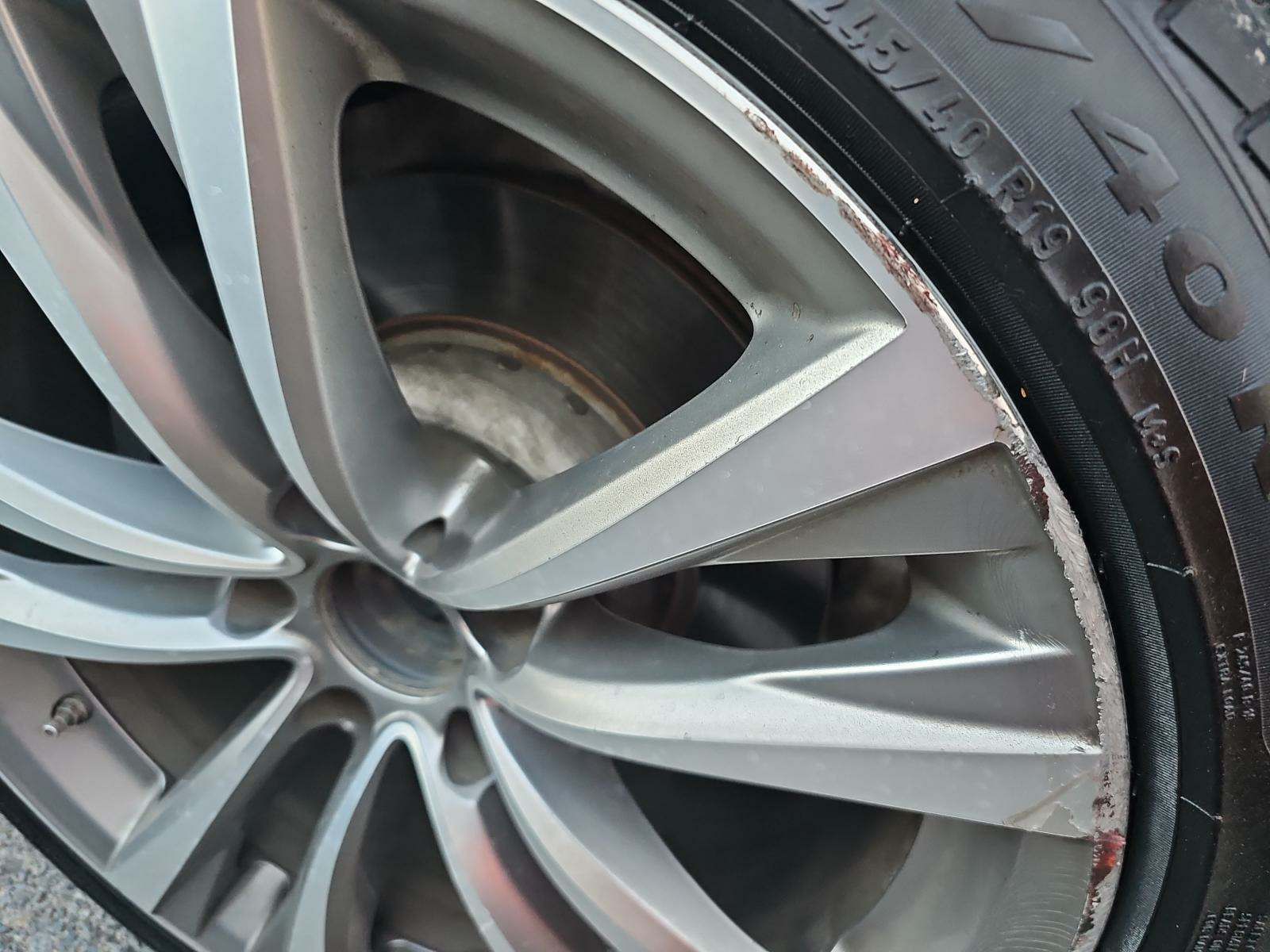 2016 BMW 5 Series 528i RWD