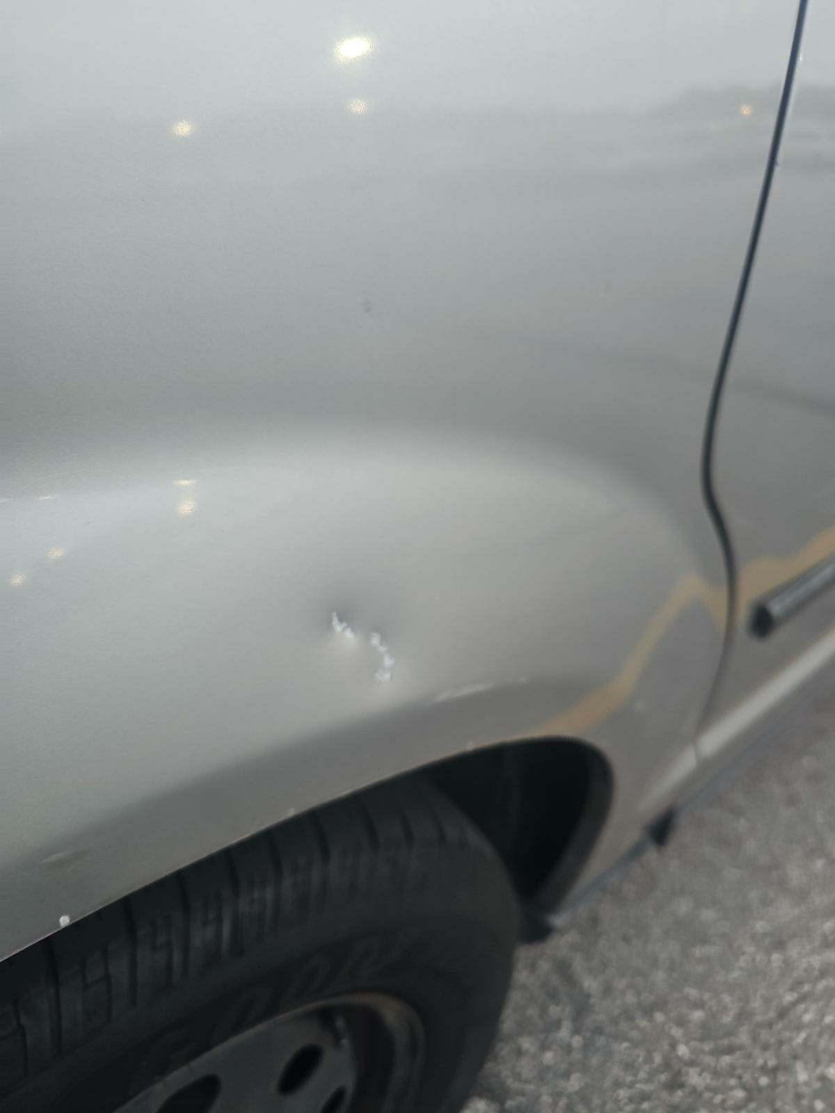 2016 Dodge Grand Caravan American Value Package FWD