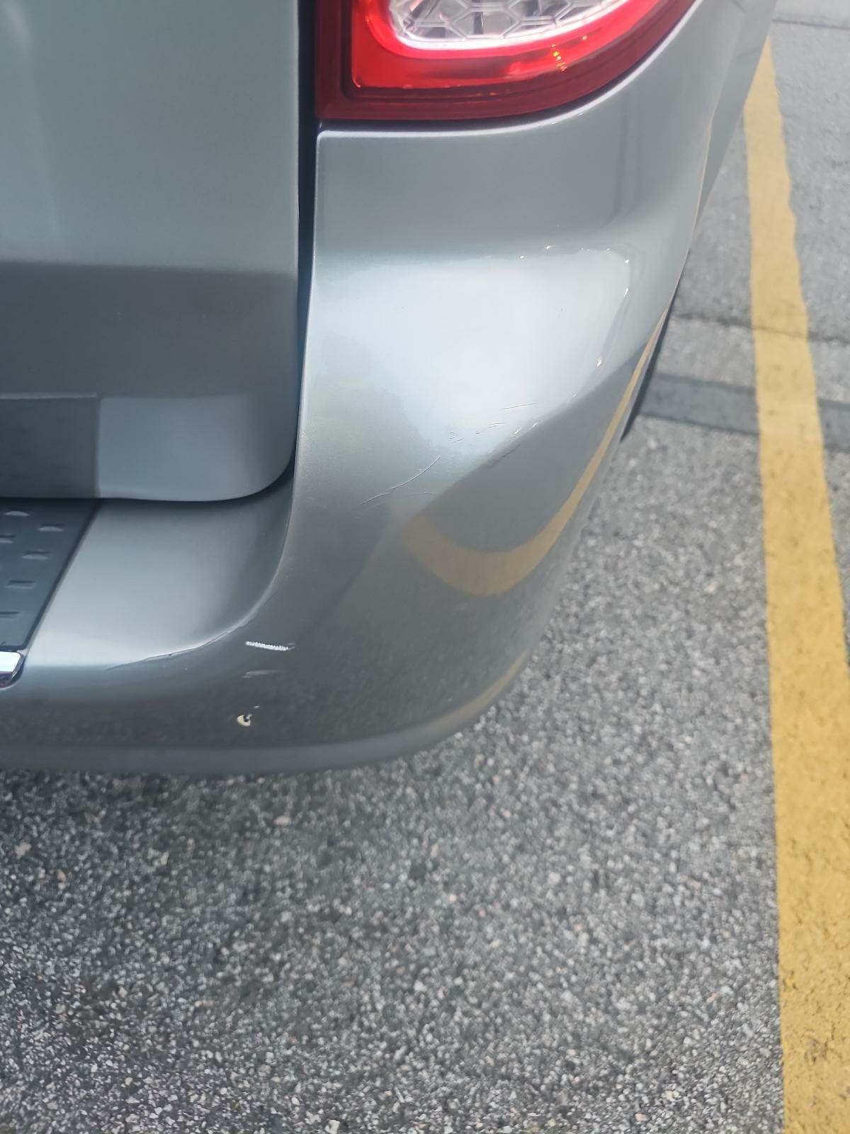 2016 Dodge Grand Caravan American Value Package FWD