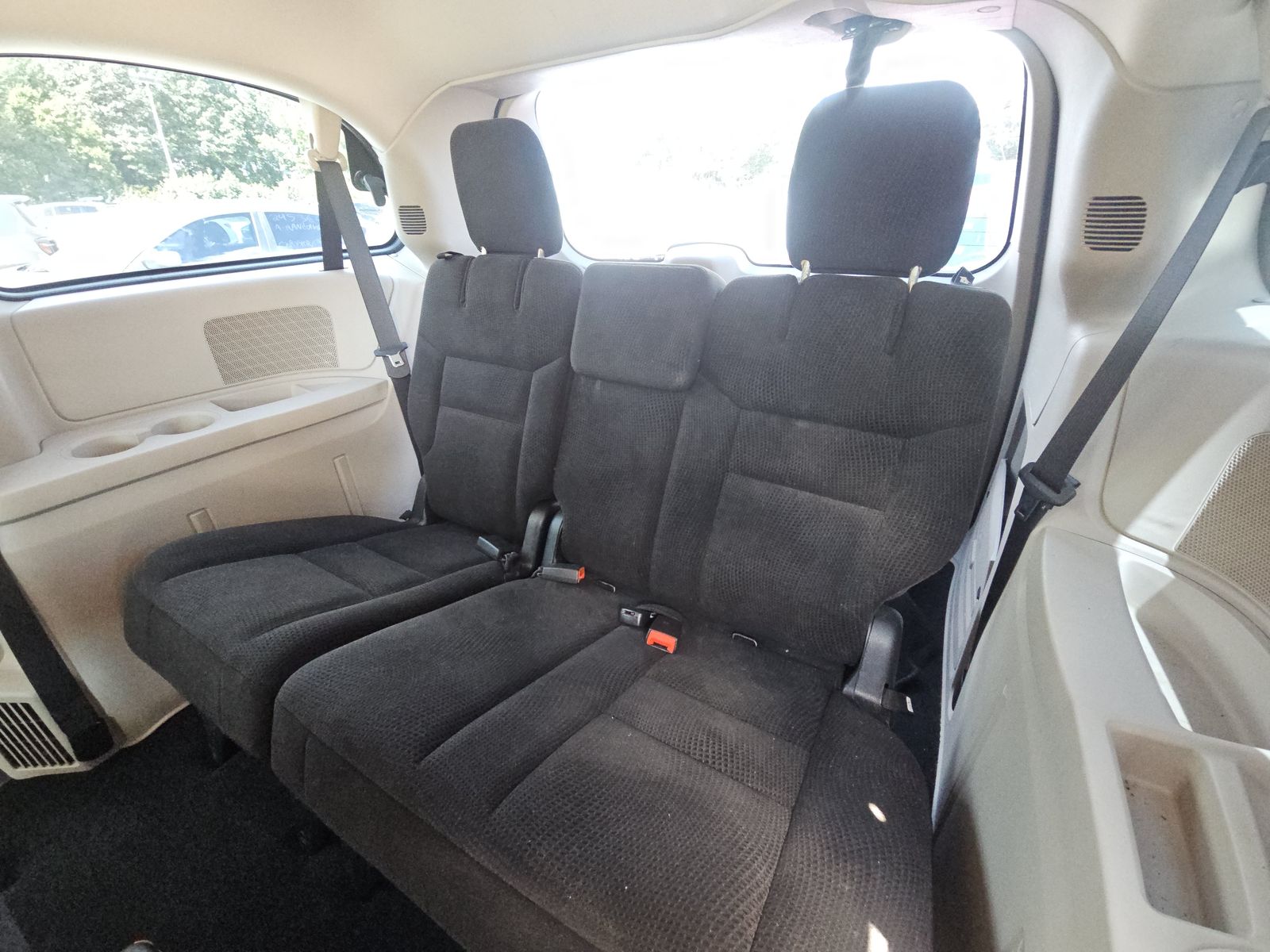 2016 Dodge Grand Caravan American Value Package FWD