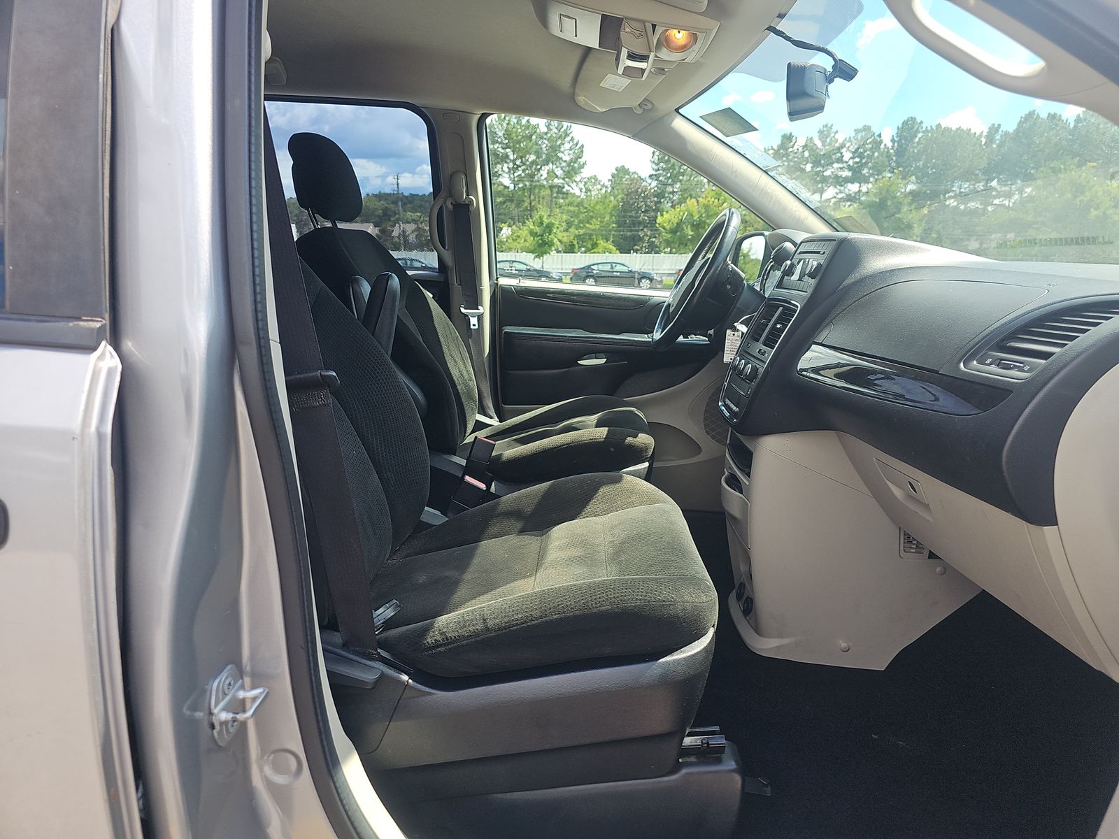 2016 Dodge Grand Caravan American Value Package FWD