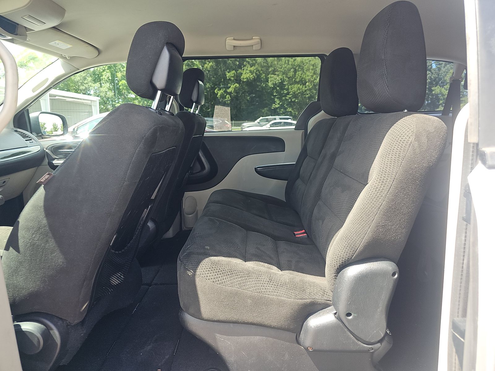 2016 Dodge Grand Caravan American Value Package FWD