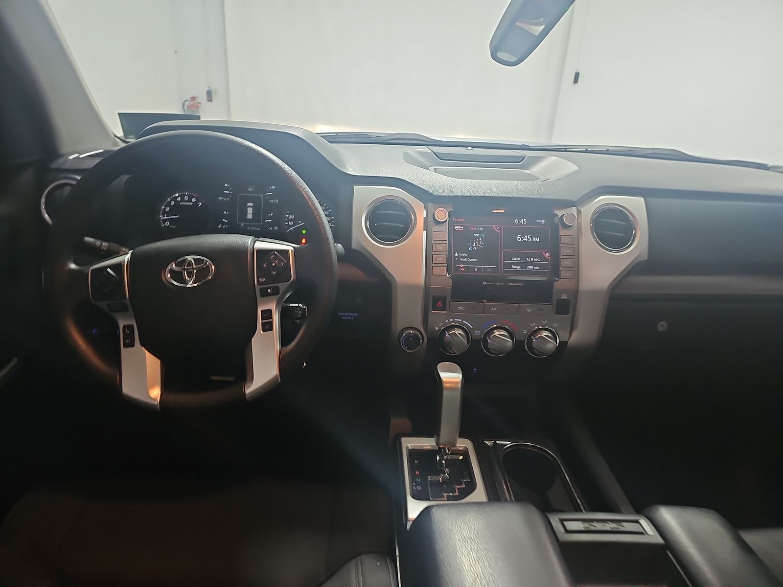 2021 Toyota Tundra SR5 AWD