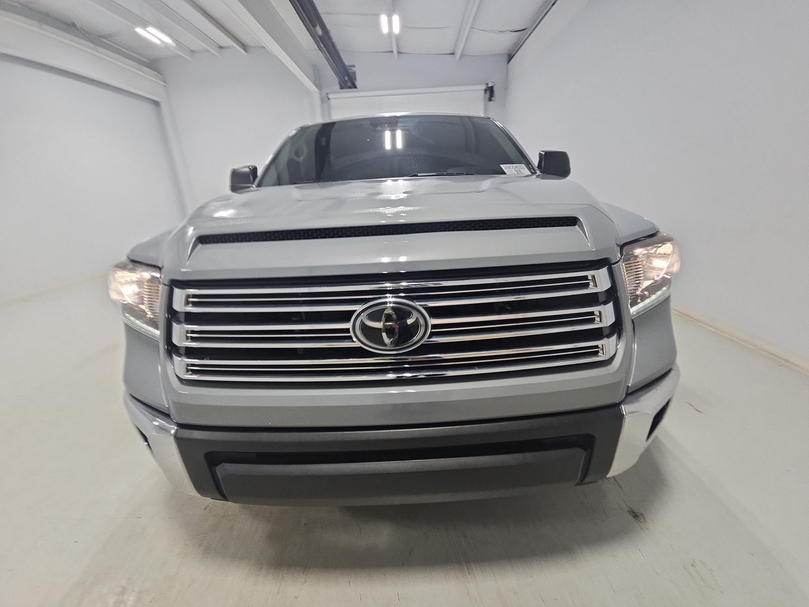 2021 Toyota Tundra SR5 AWD