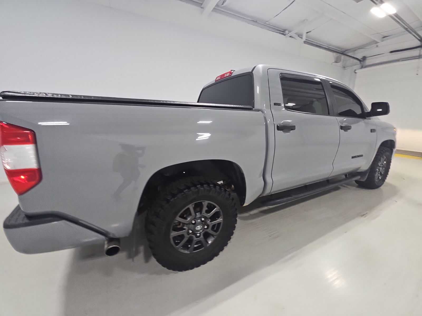 2021 Toyota Tundra SR5 AWD