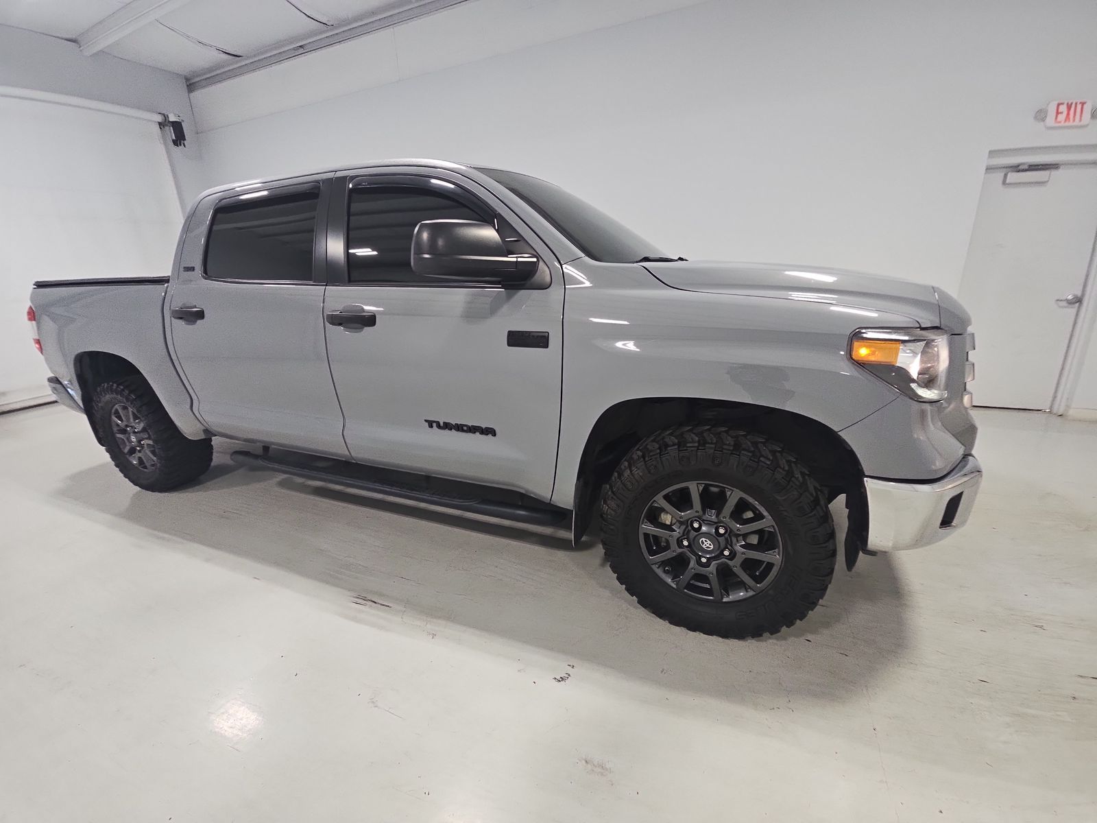 2021 Toyota Tundra SR5 AWD