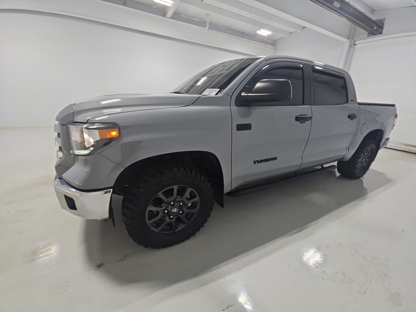 2021 Toyota Tundra SR5 AWD