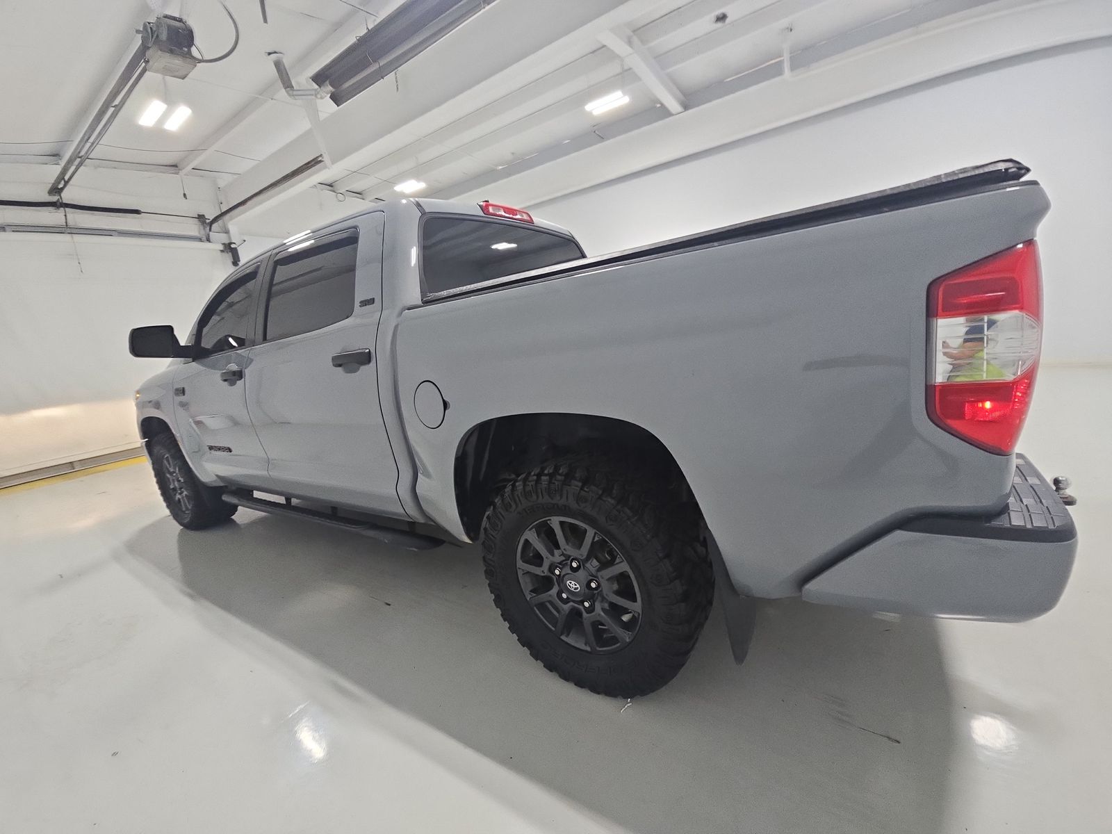 2021 Toyota Tundra SR5 AWD