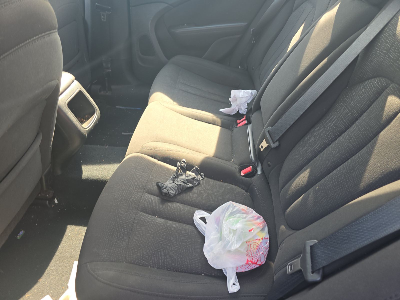 2016 Chrysler 200 Limited FWD