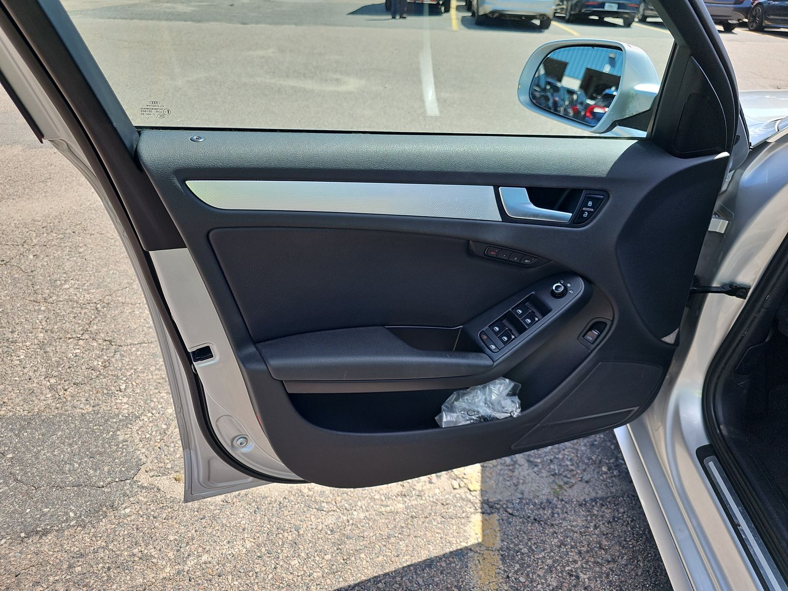 2012 Audi A4 2.0T Premium Plus AWD