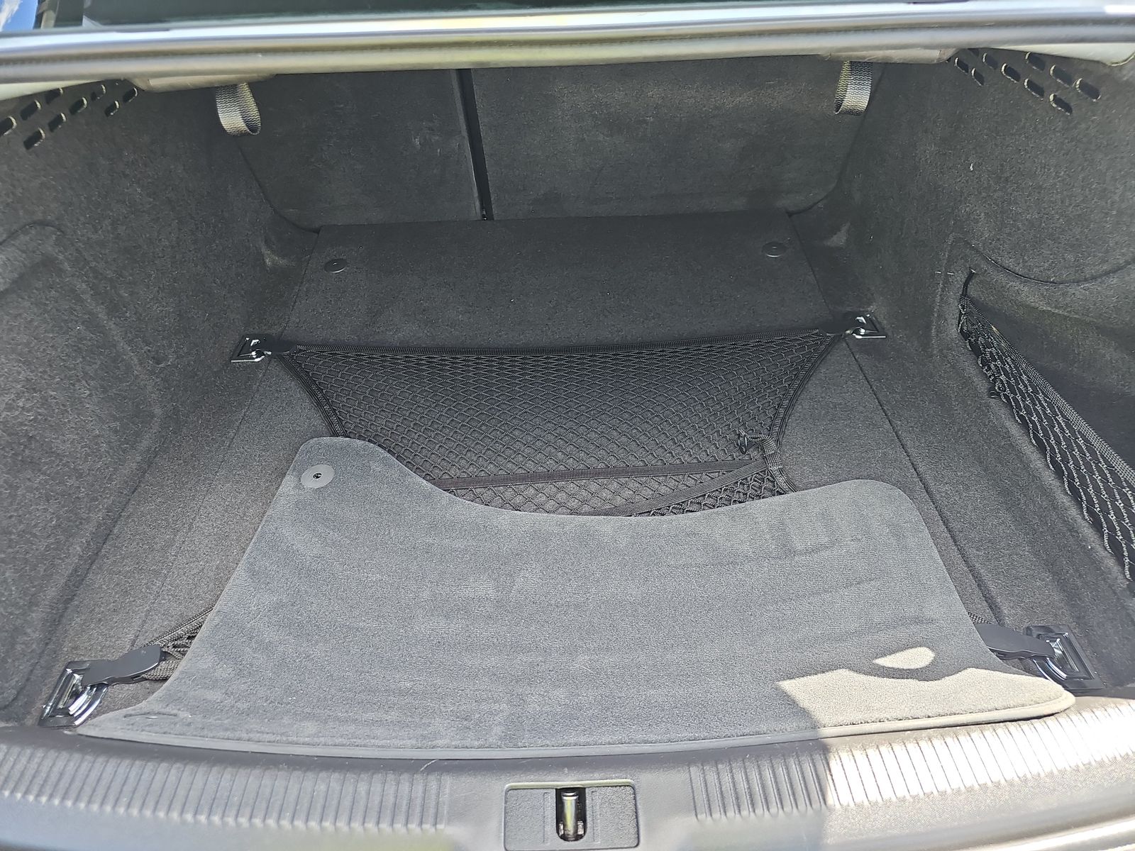 2012 Audi A4 2.0T Premium Plus AWD